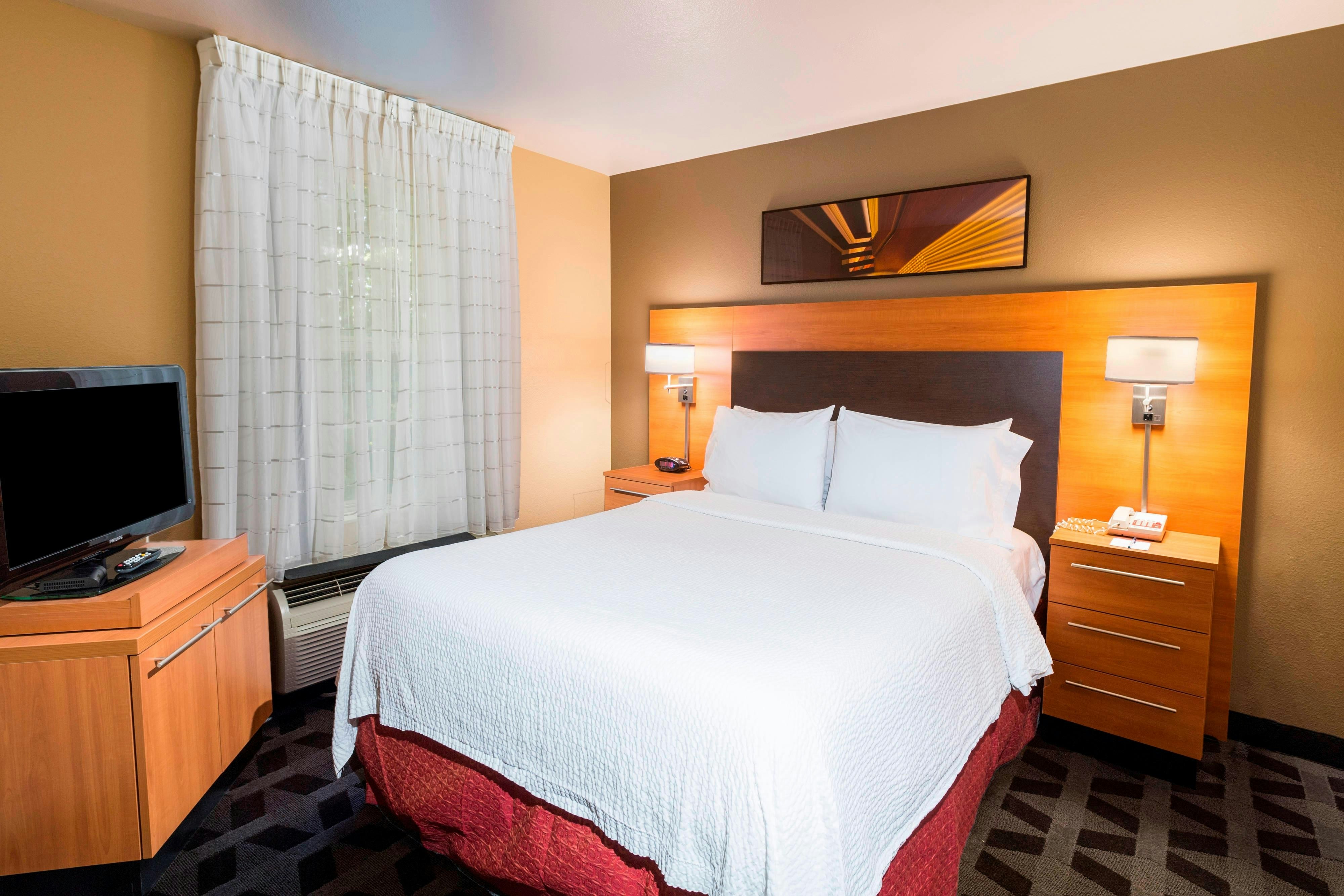 TownePlace Suites by Marriott Atlanta Kennesaw