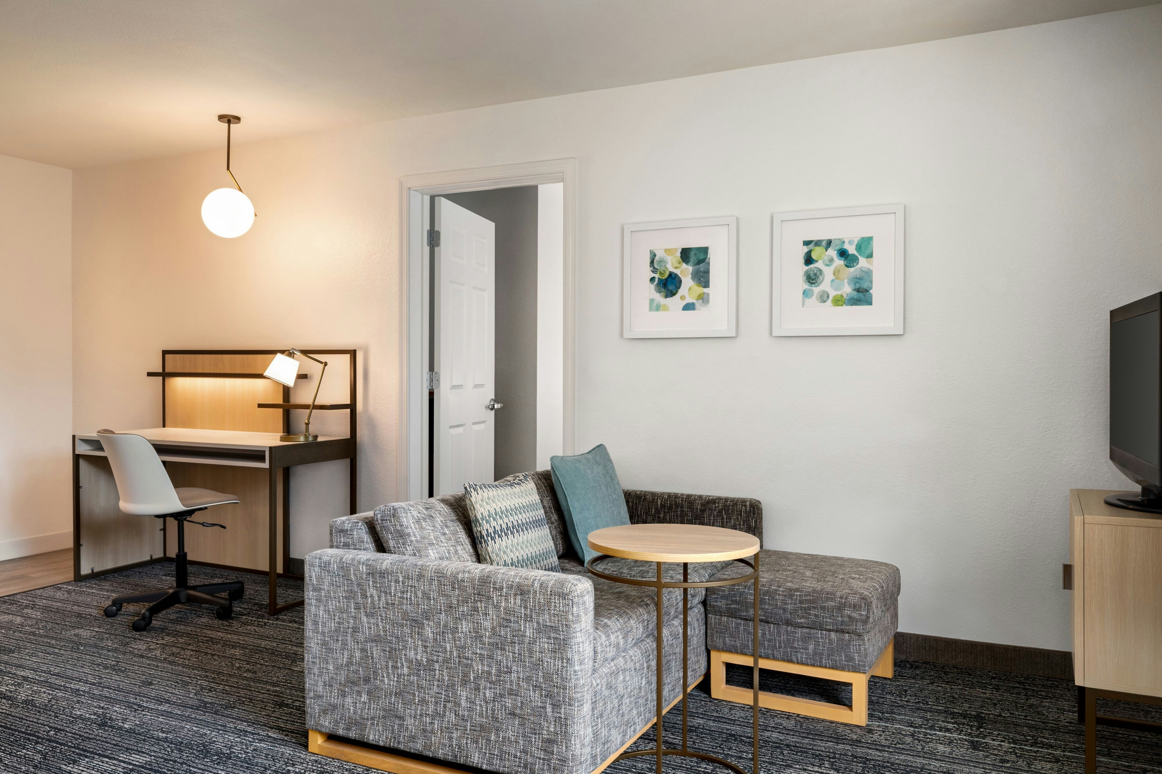 TownePlace Suites by Marriott Fort Meade National Business Park