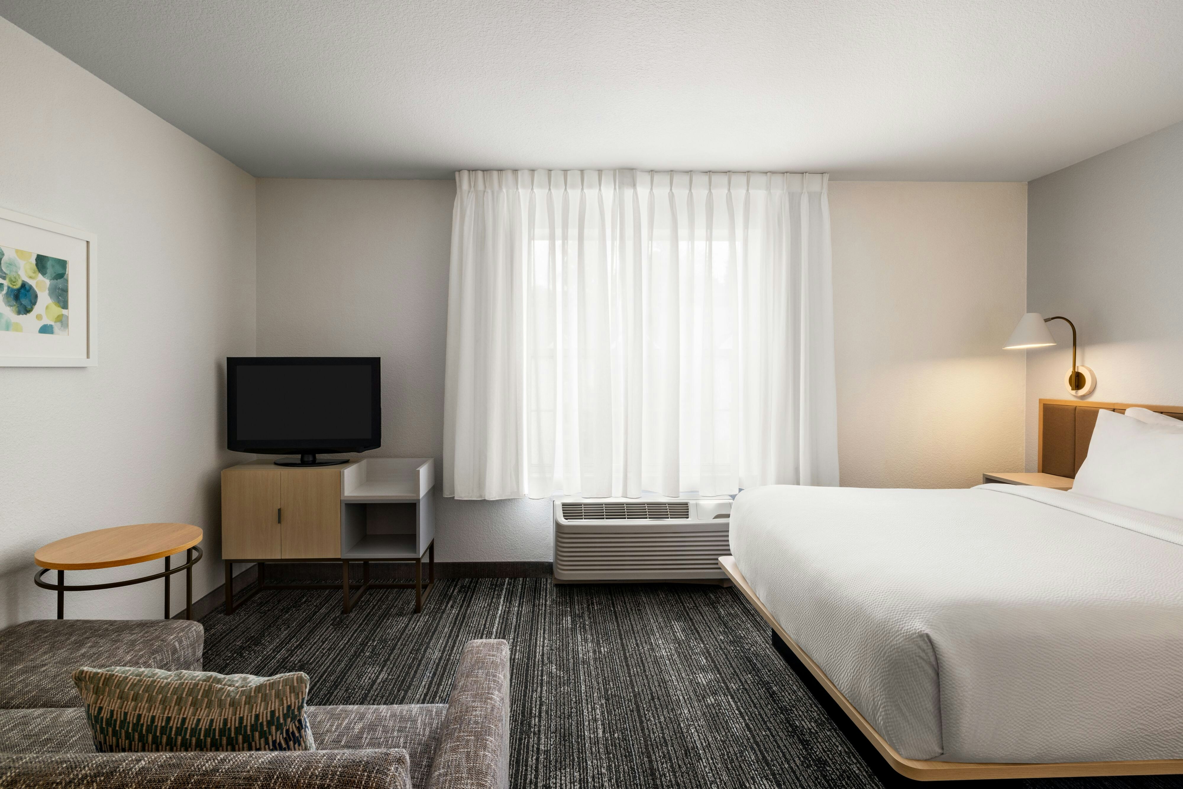 TownePlace Suites by Marriott Fort Meade National Business Park