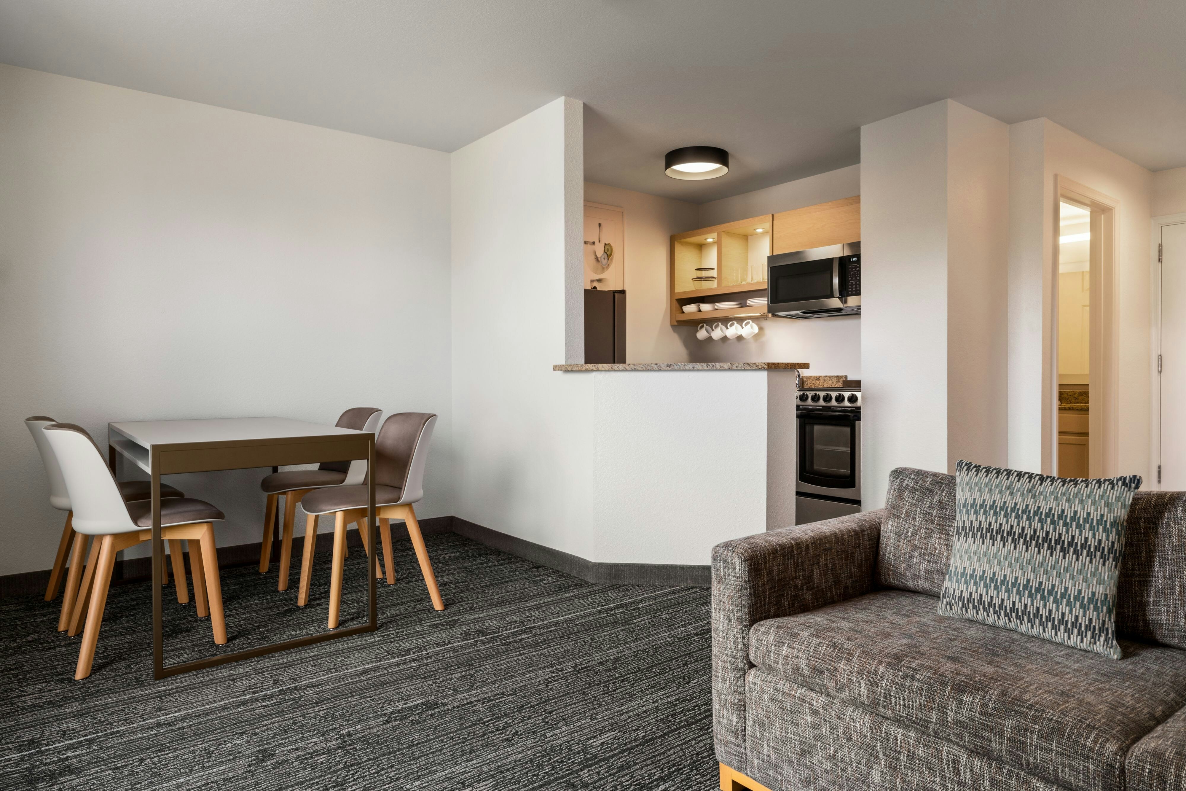 TownePlace Suites by Marriott Fort Meade National Business Park