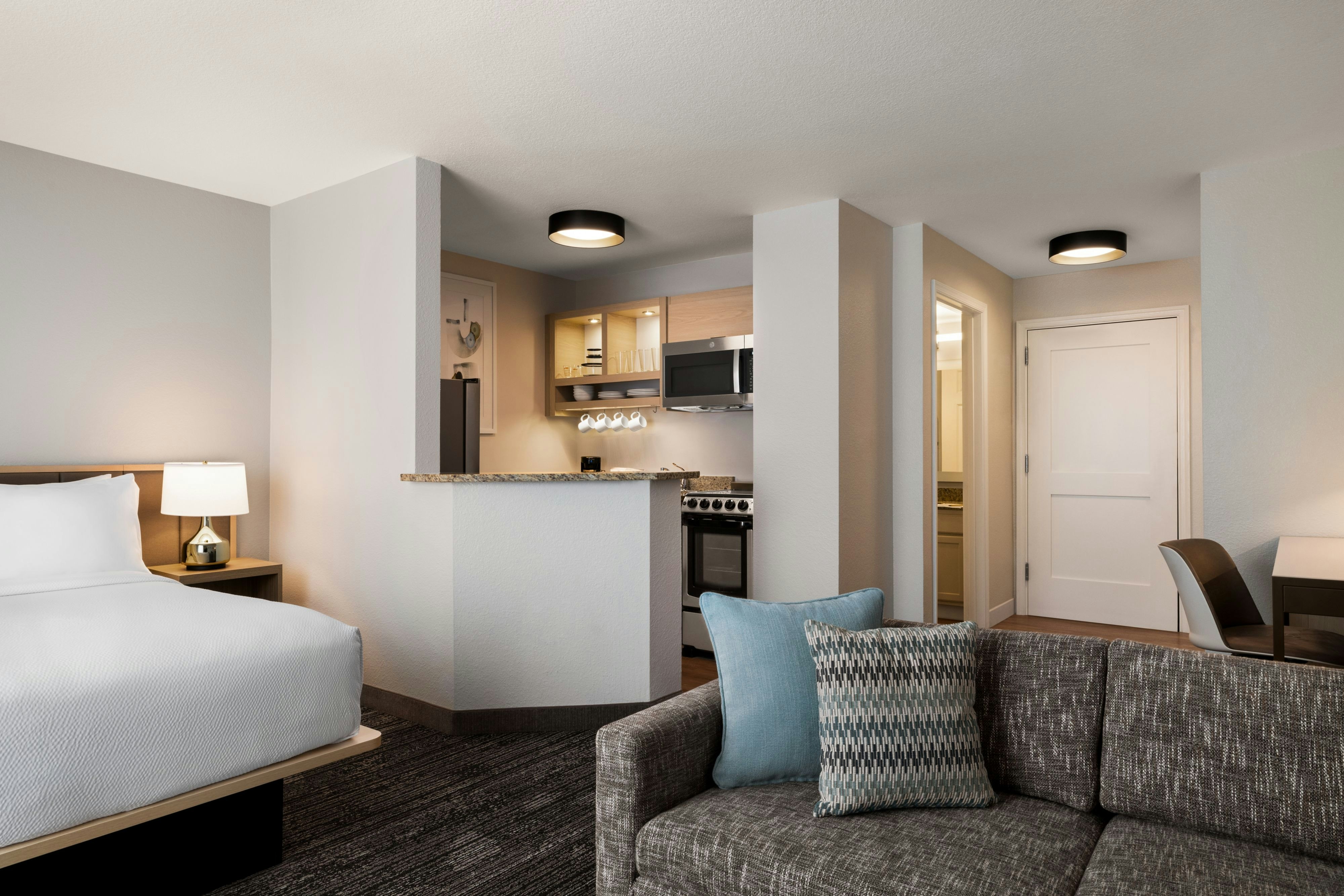TownePlace Suites by Marriott Fort Meade National Business Park