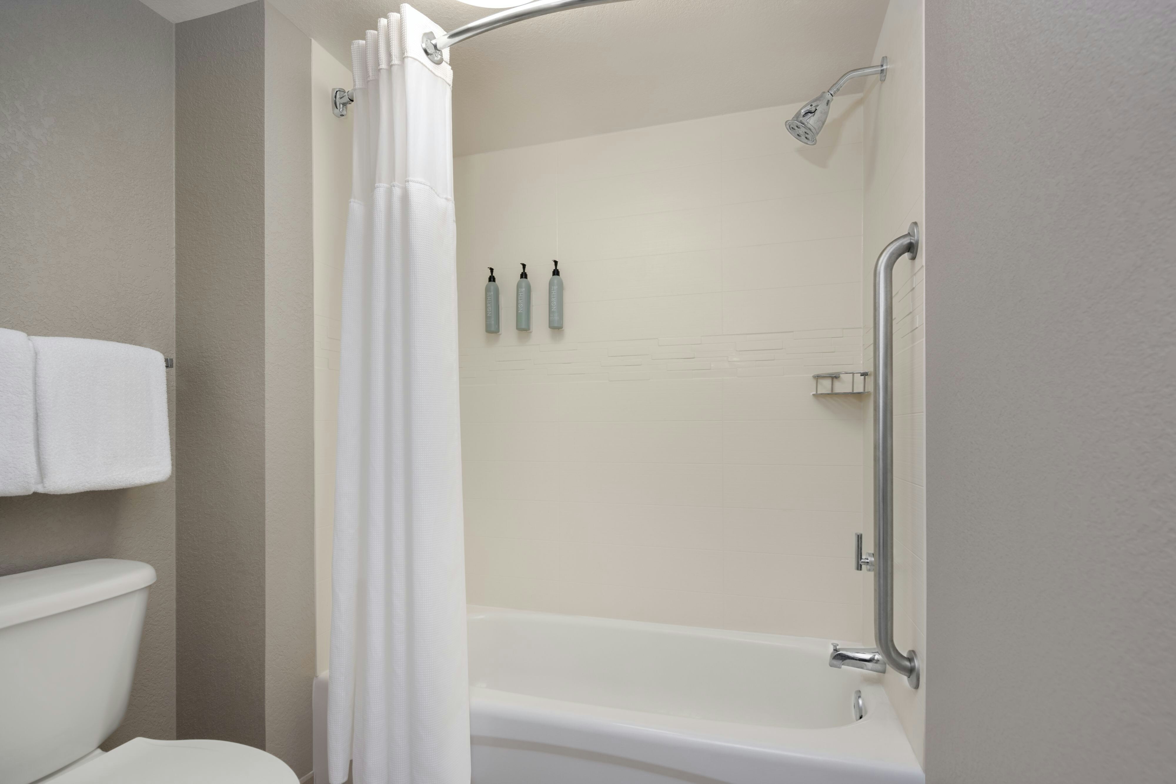 Residence Inn by Marriott Orlando East/UCF Area