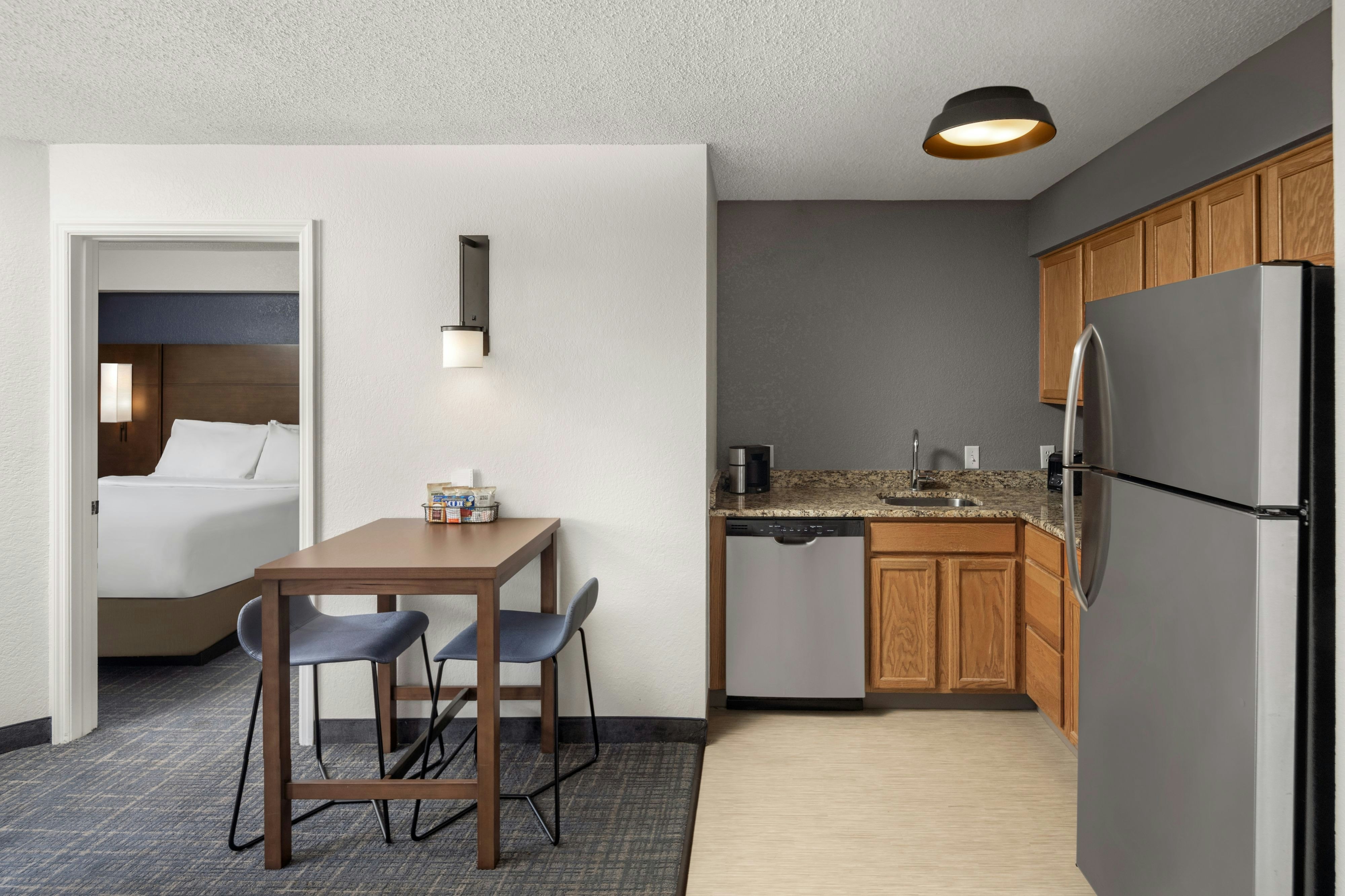 Residence Inn by Marriott Orlando East/UCF Area