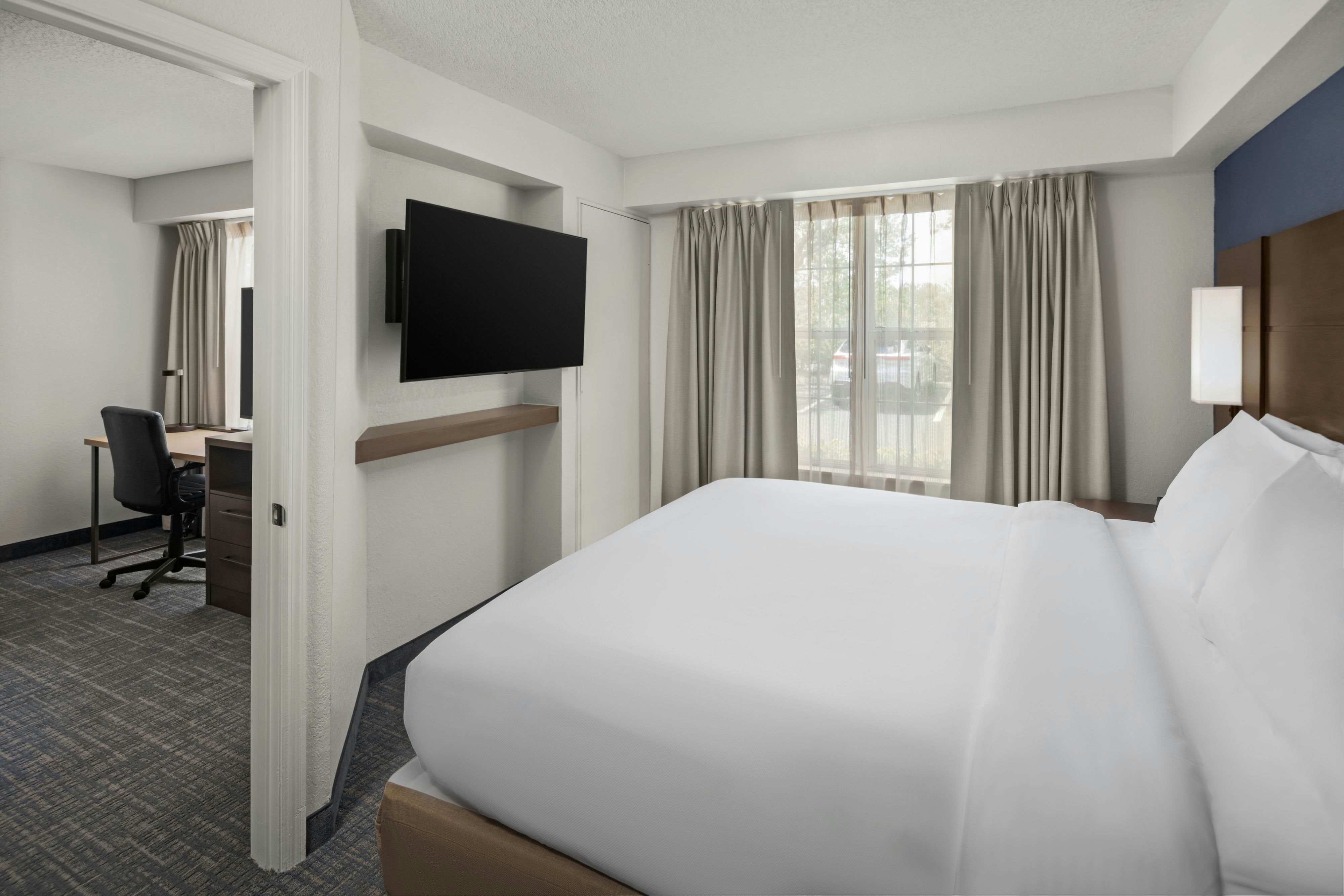 Residence Inn by Marriott Orlando East/UCF Area
