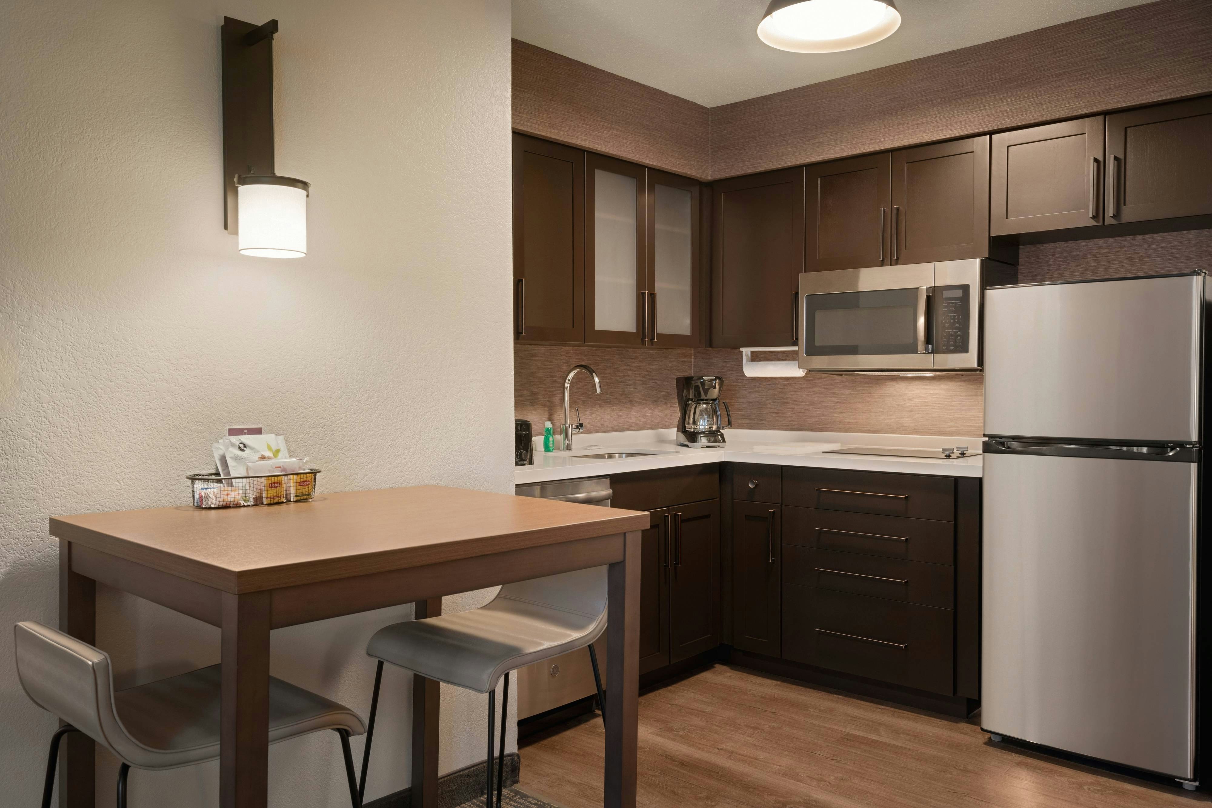 Residence Inn by Marriott Scranton