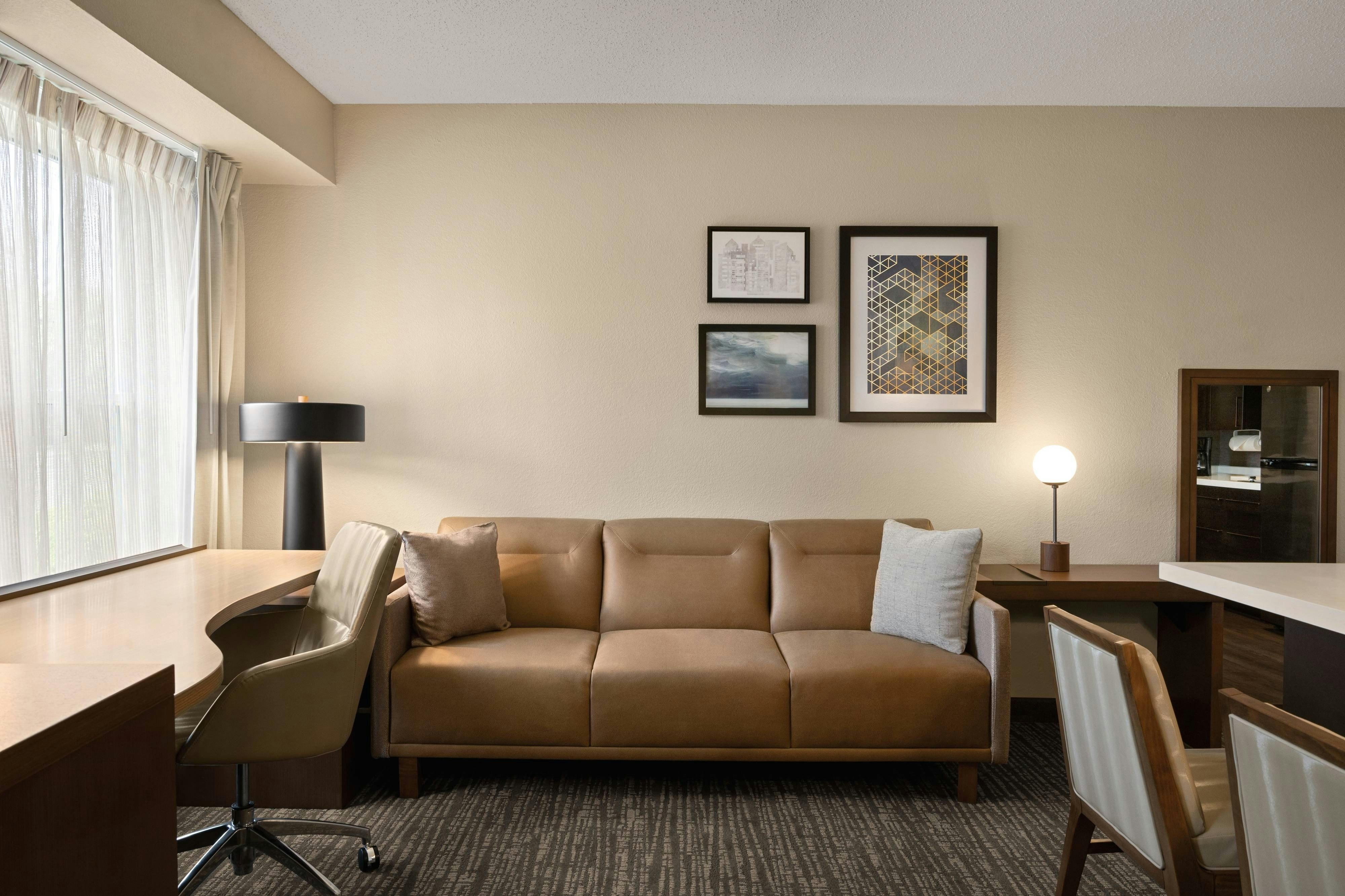 Residence Inn by Marriott Scranton