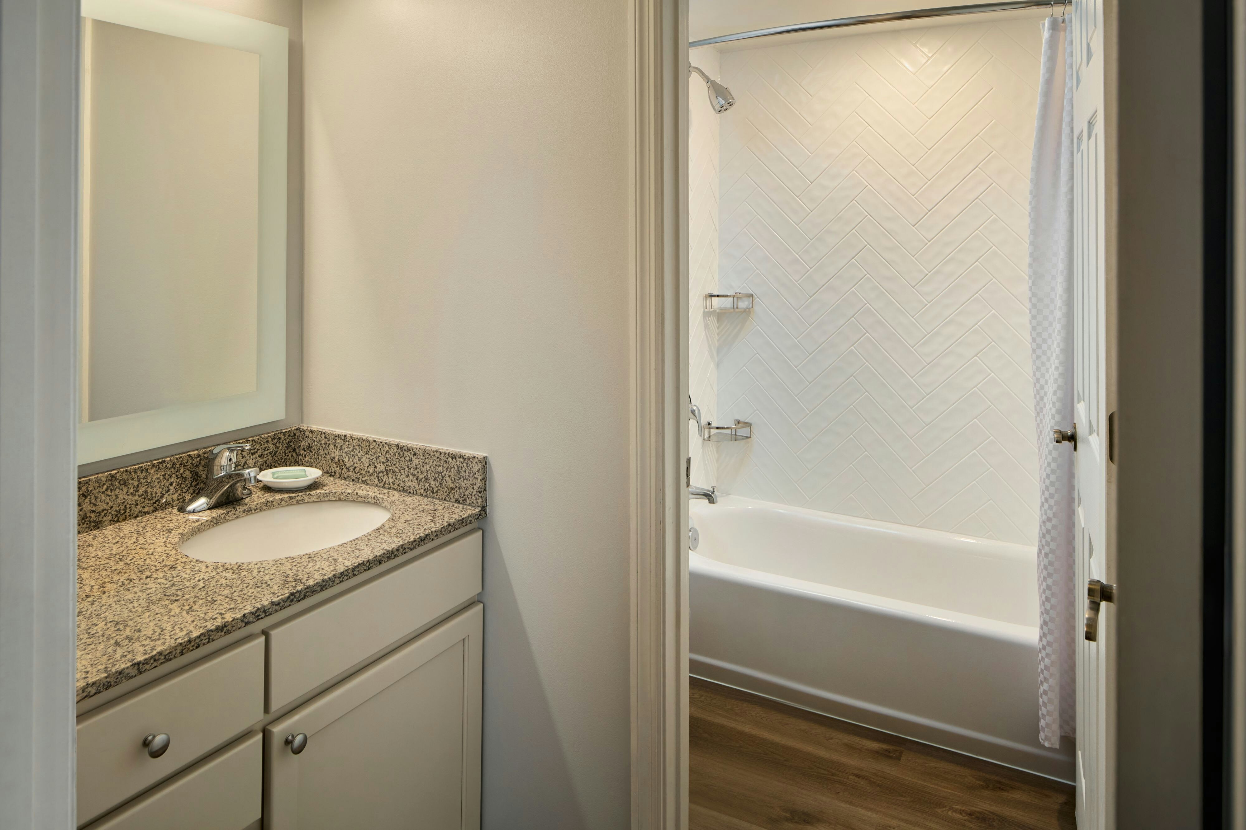 TownePlace Suites by Marriott Bowie Town Center
