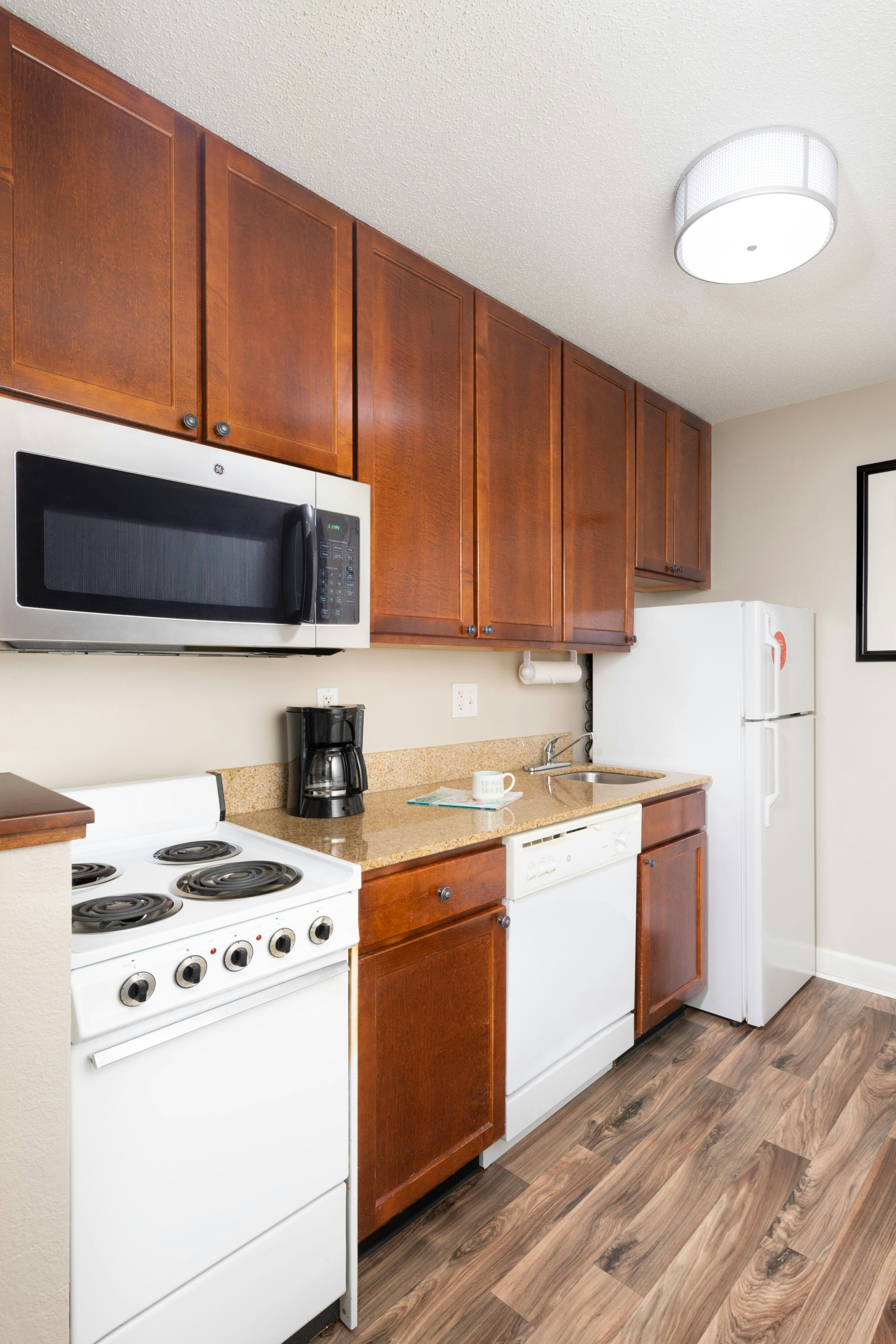 TownePlace Suites by Marriott Bowie Town Center