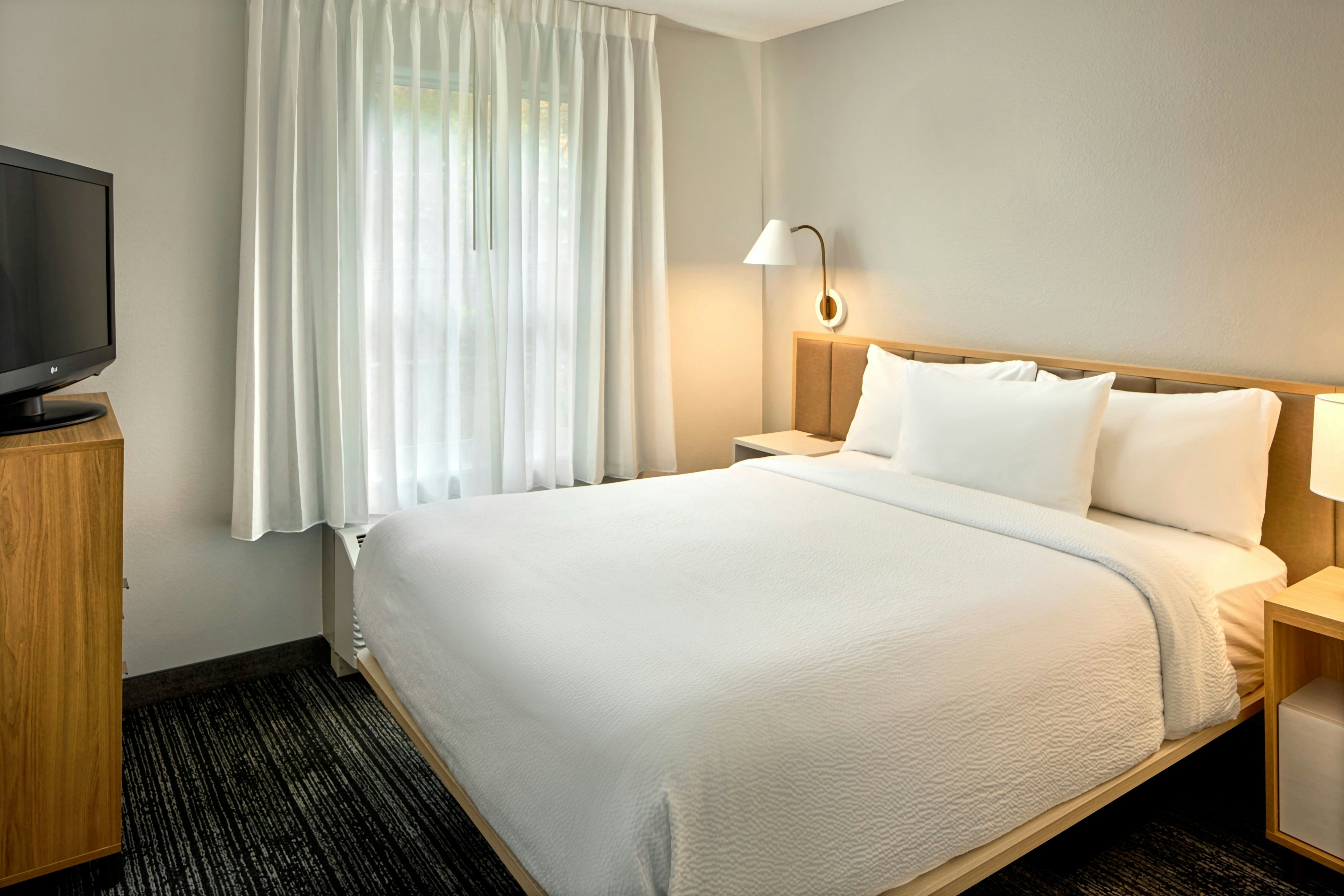 TownePlace Suites by Marriott Bowie Town Center