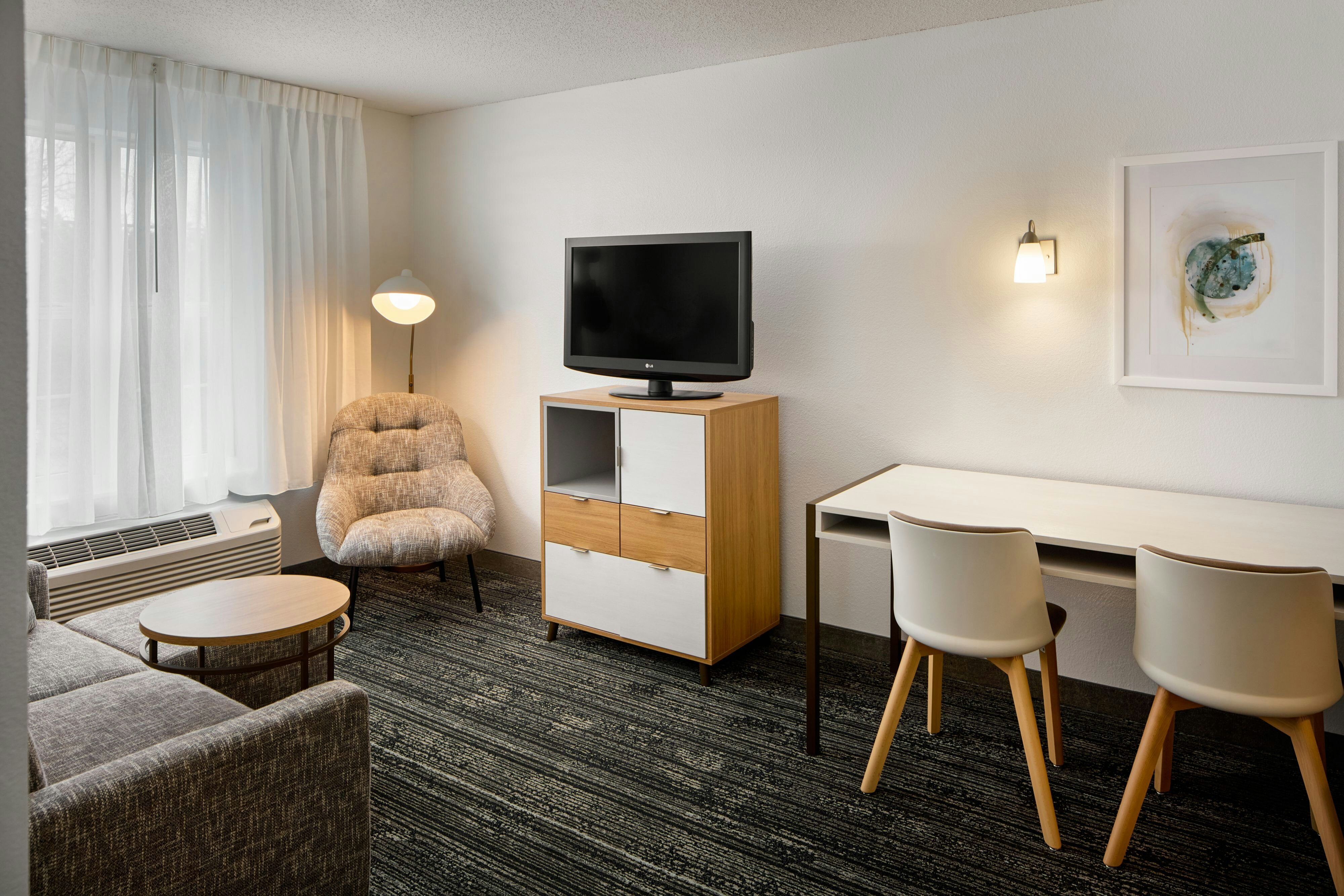 TownePlace Suites by Marriott Bowie Town Center