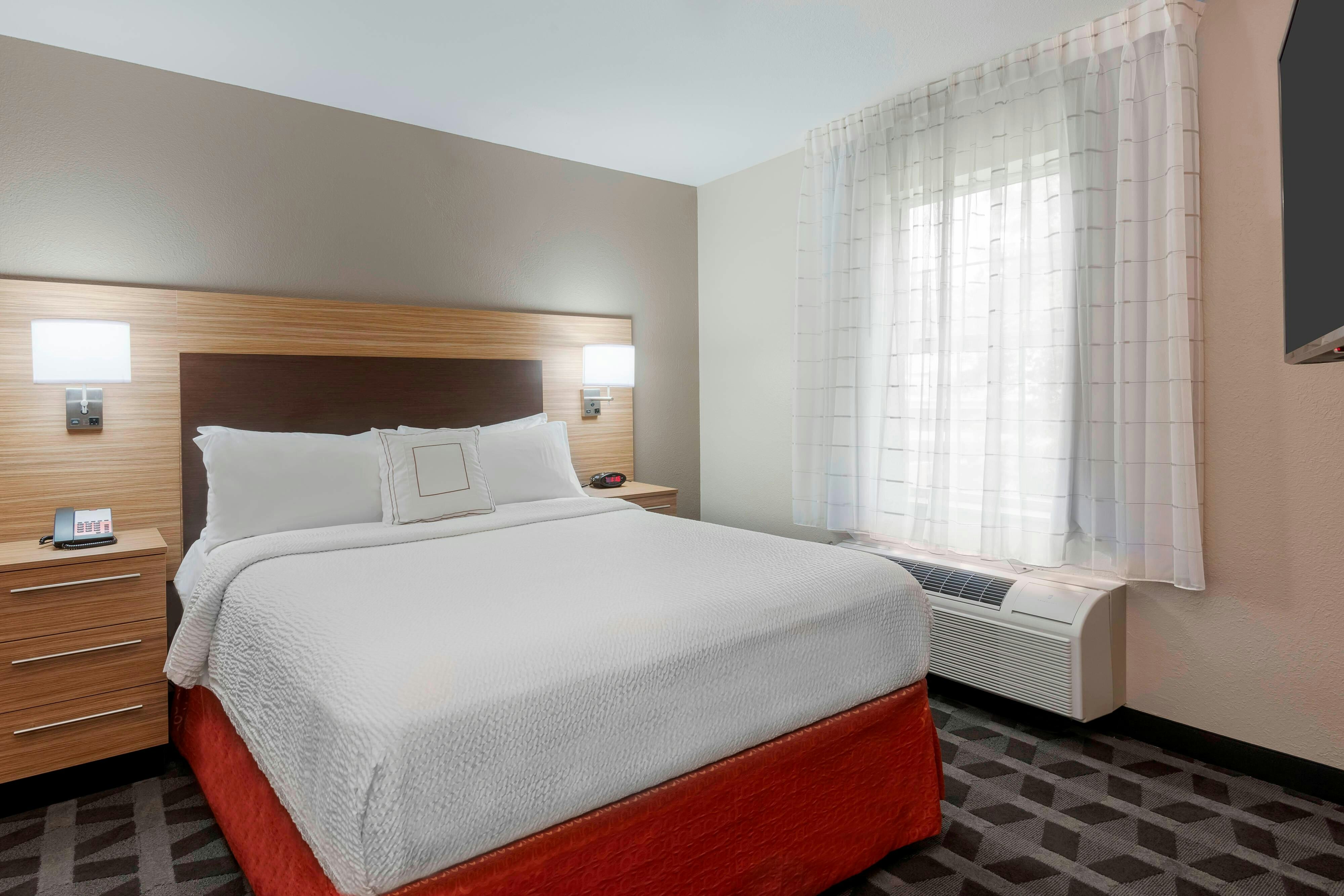 TownePlace Suites by Marriott Savannah Midtown