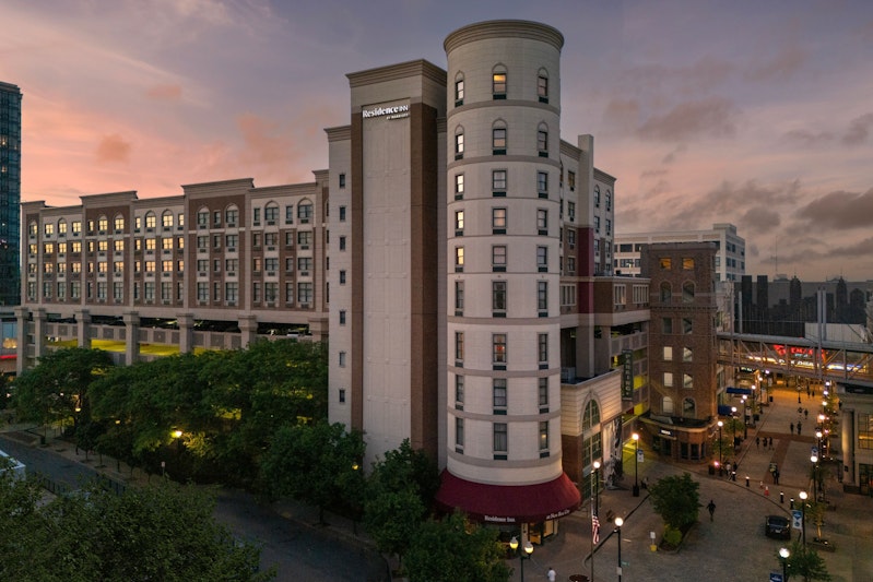 Residence Inn by Marriott New Rochelle