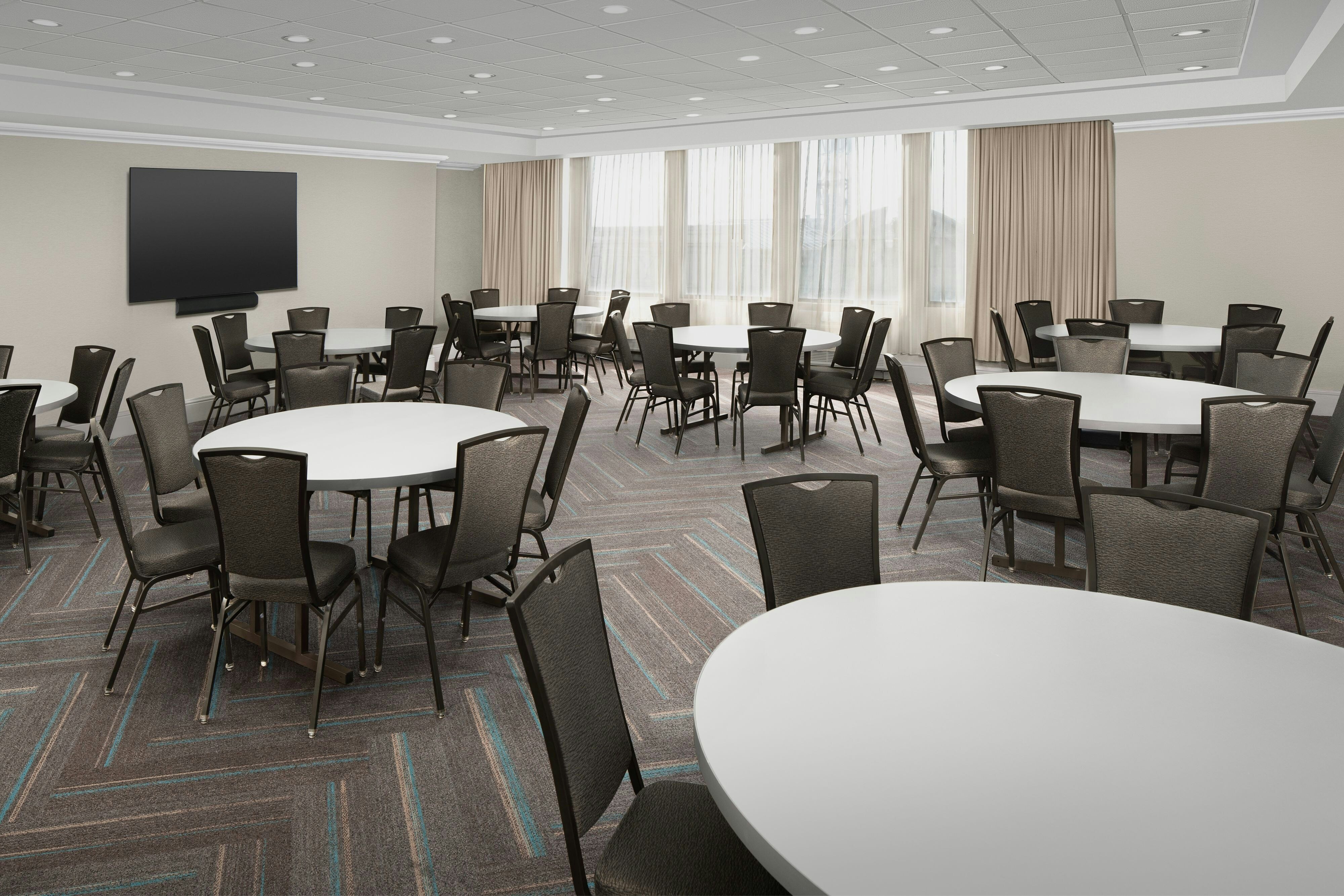 Residence Inn by Marriott New Rochelle