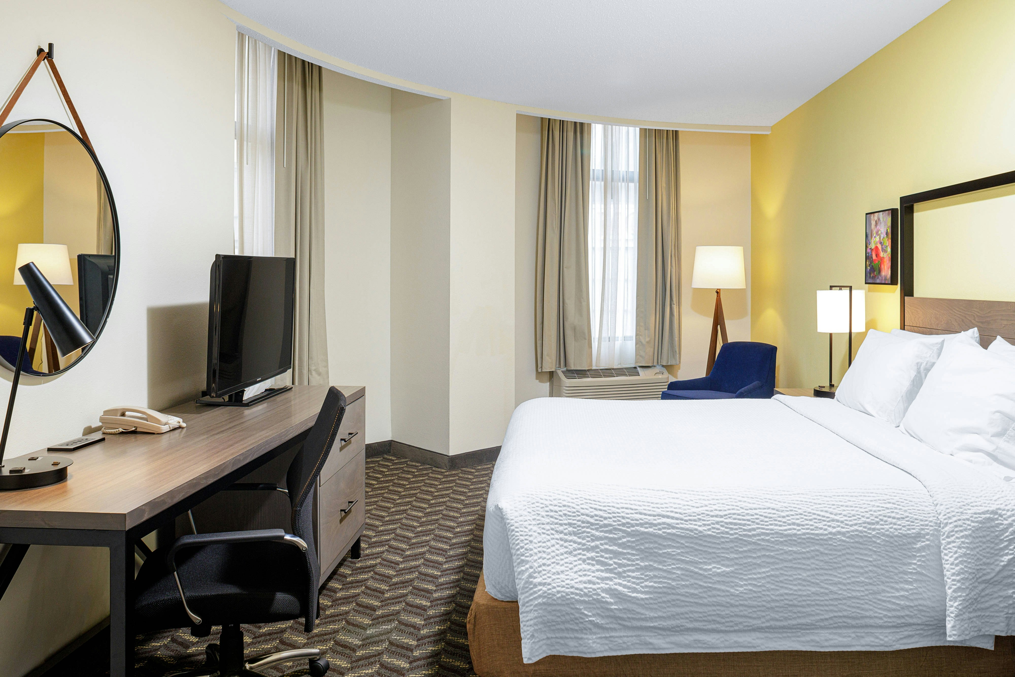 Residence Inn by Marriott New Rochelle