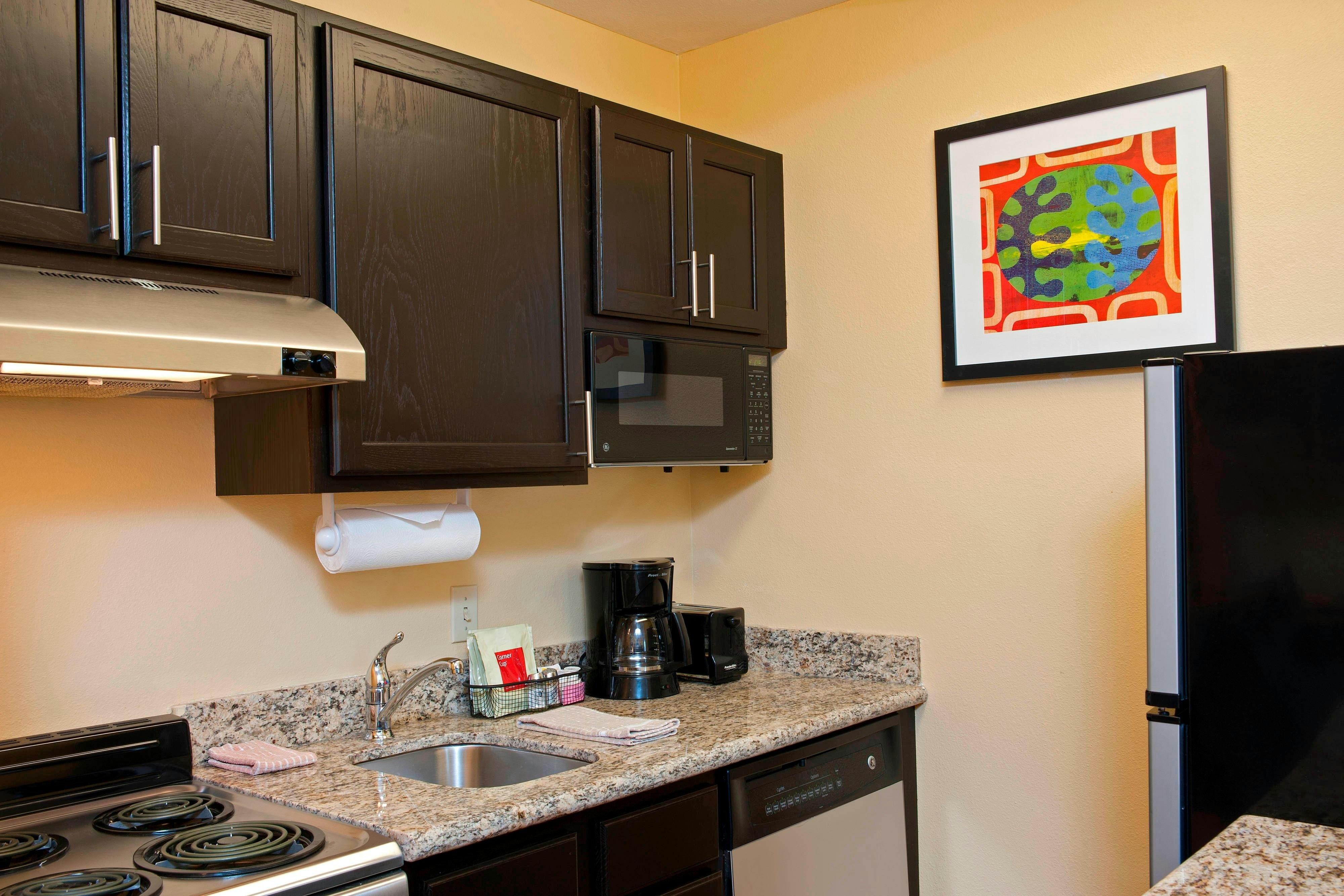 TownePlace Suites by Marriott Bloomington