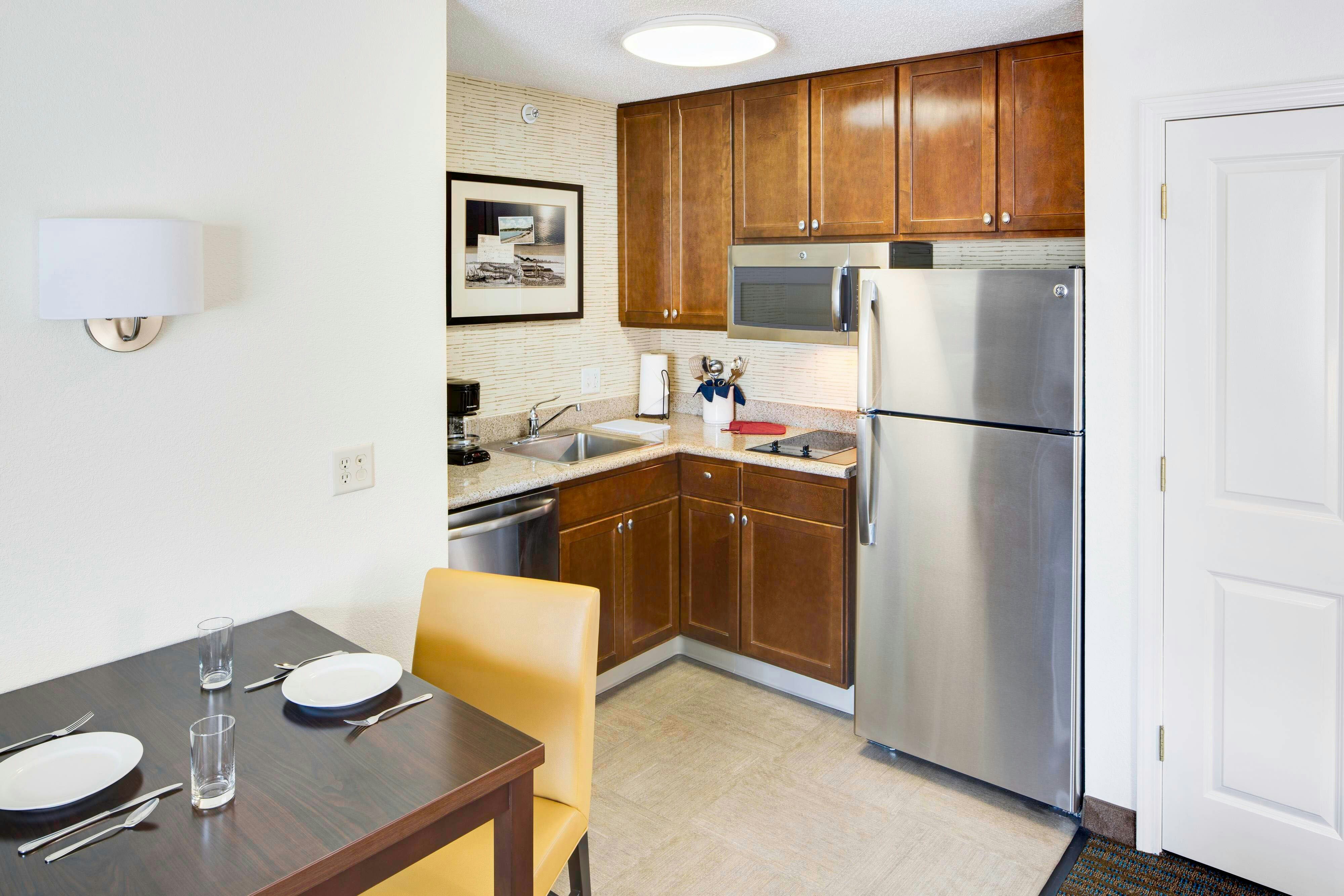 Residence Inn by Marriott Milford