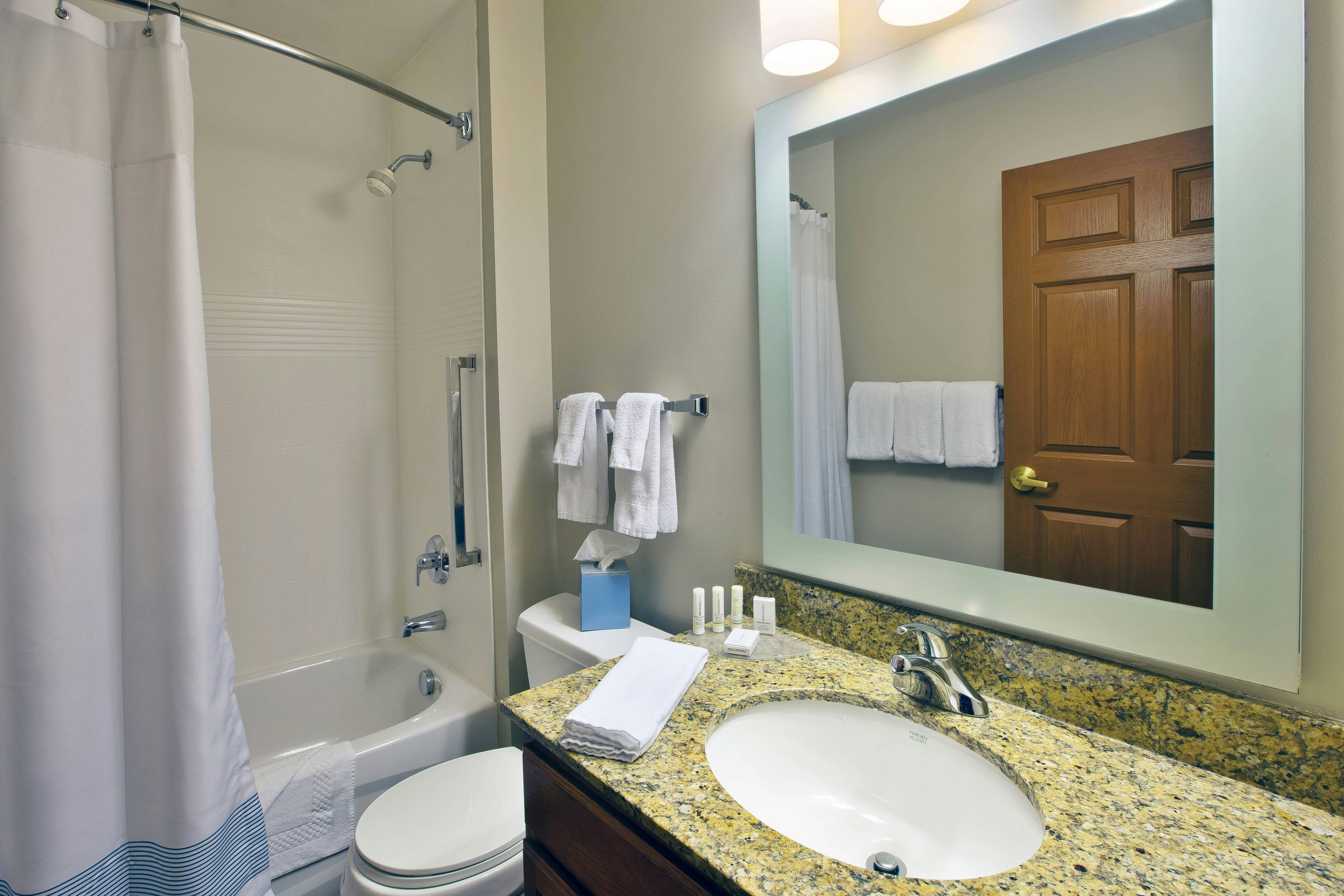 TownePlace Suites by Marriott Detroit Livonia