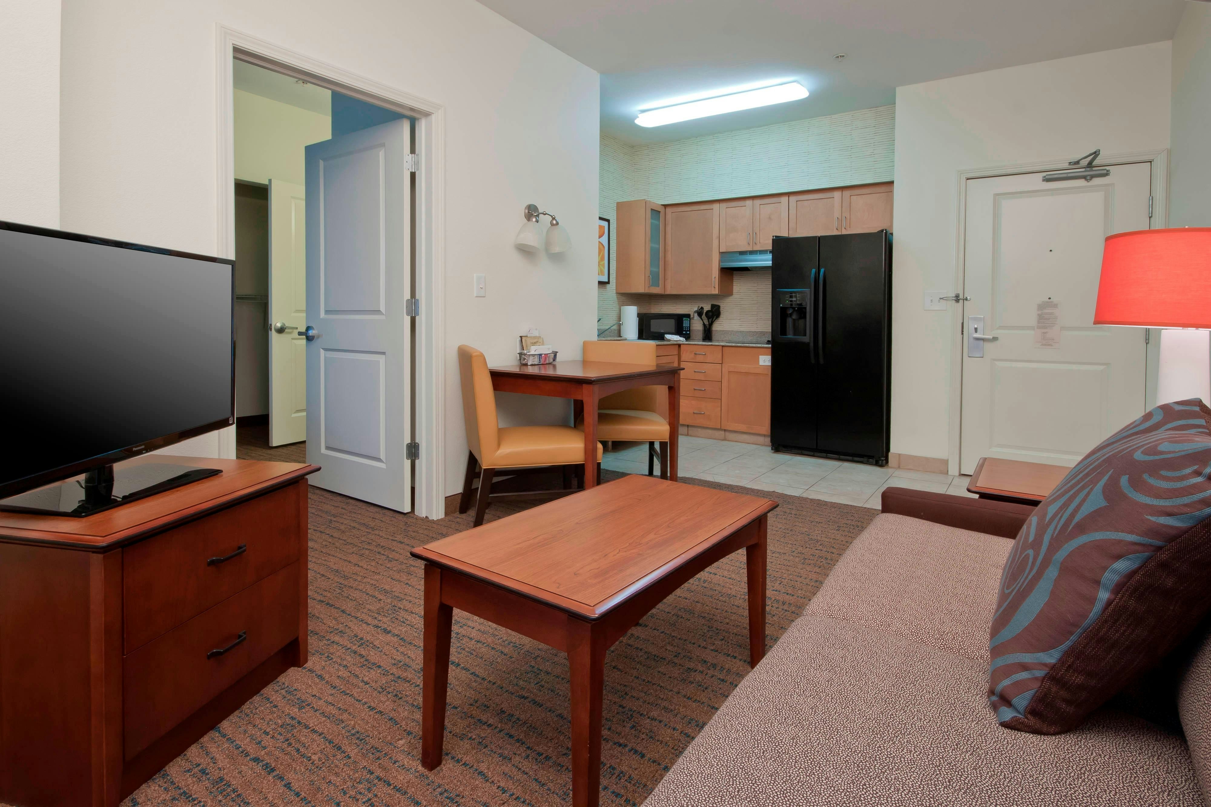 Residence Inn by Marriott San Antonio North/Stone Oak