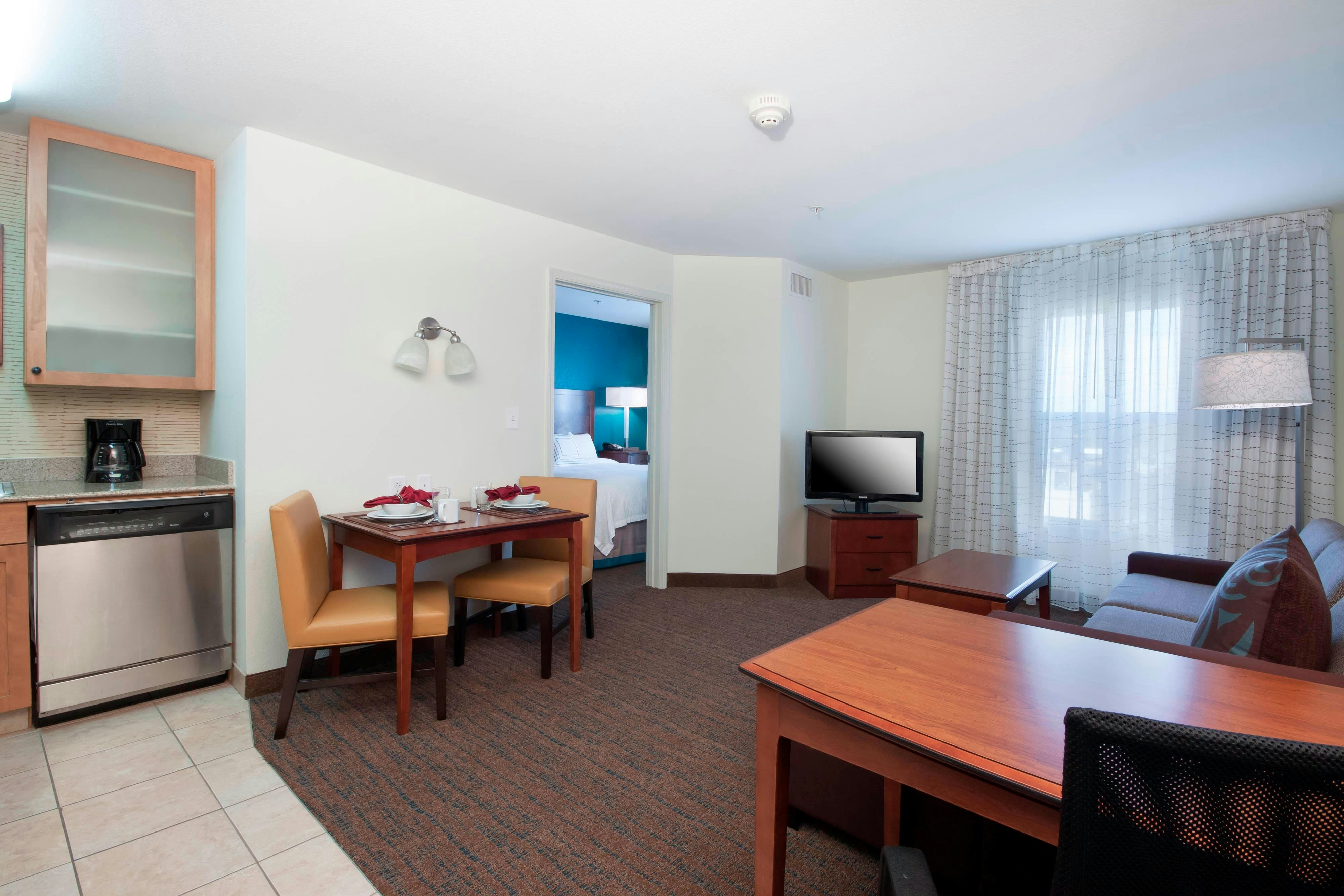 Residence Inn by Marriott San Antonio North/Stone Oak