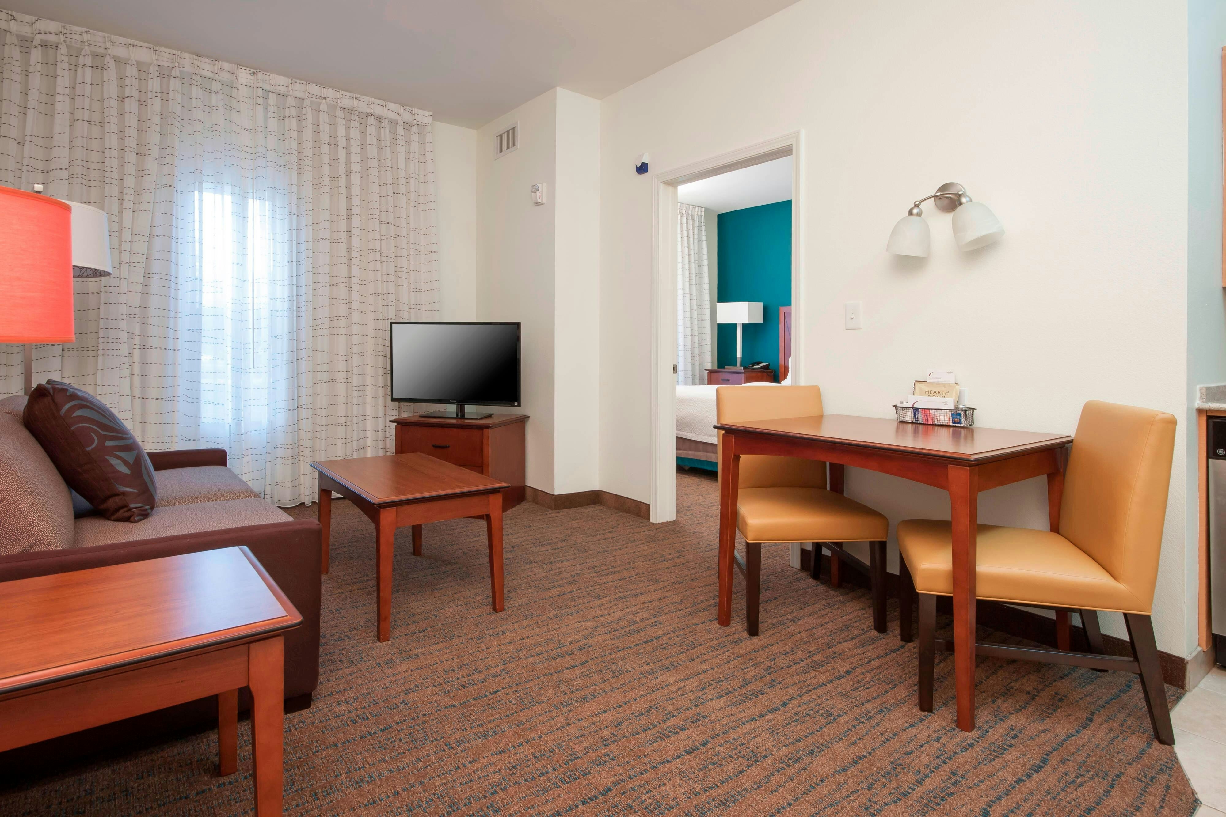 Residence Inn by Marriott San Antonio North/Stone Oak