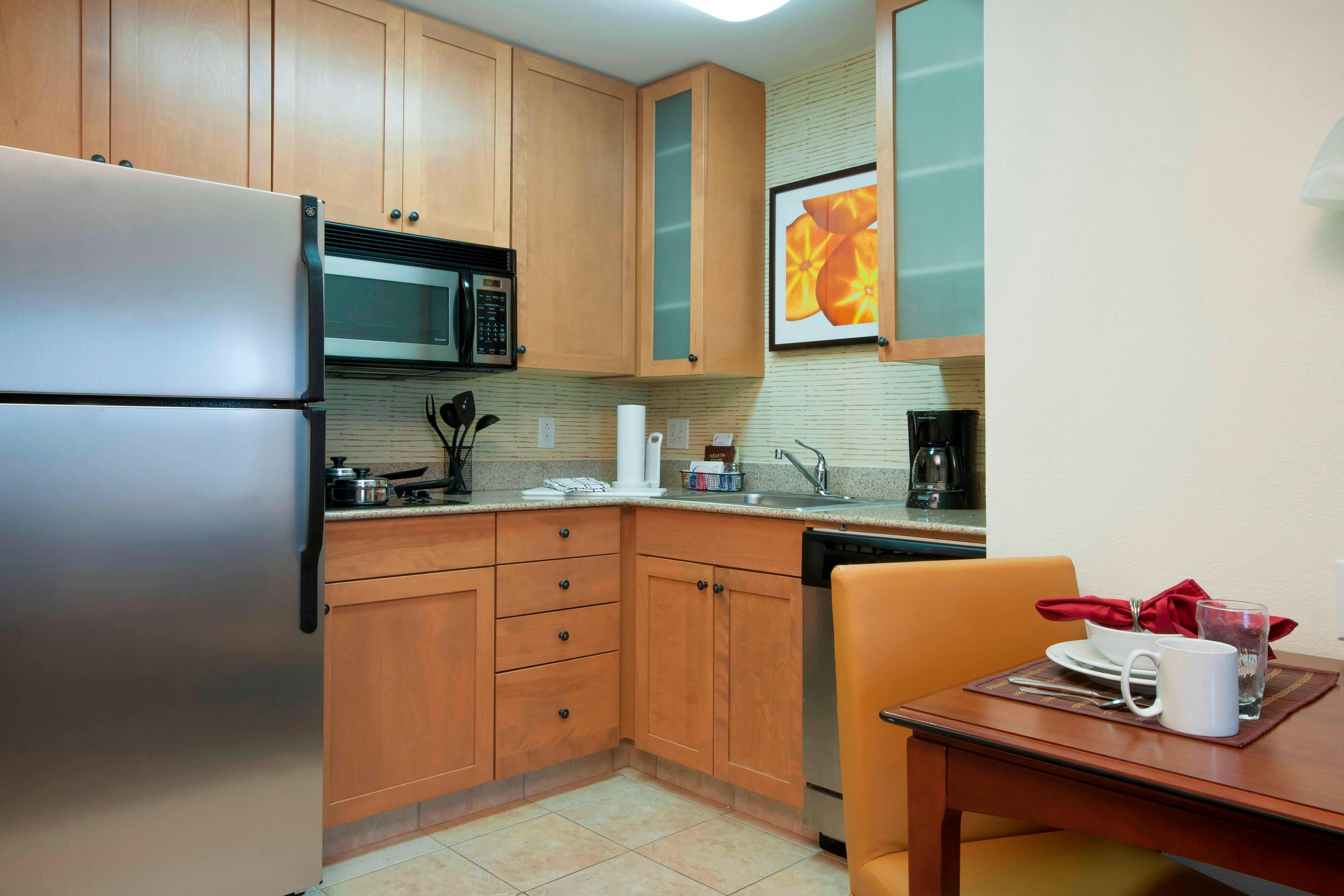 Residence Inn by Marriott San Antonio North/Stone Oak
