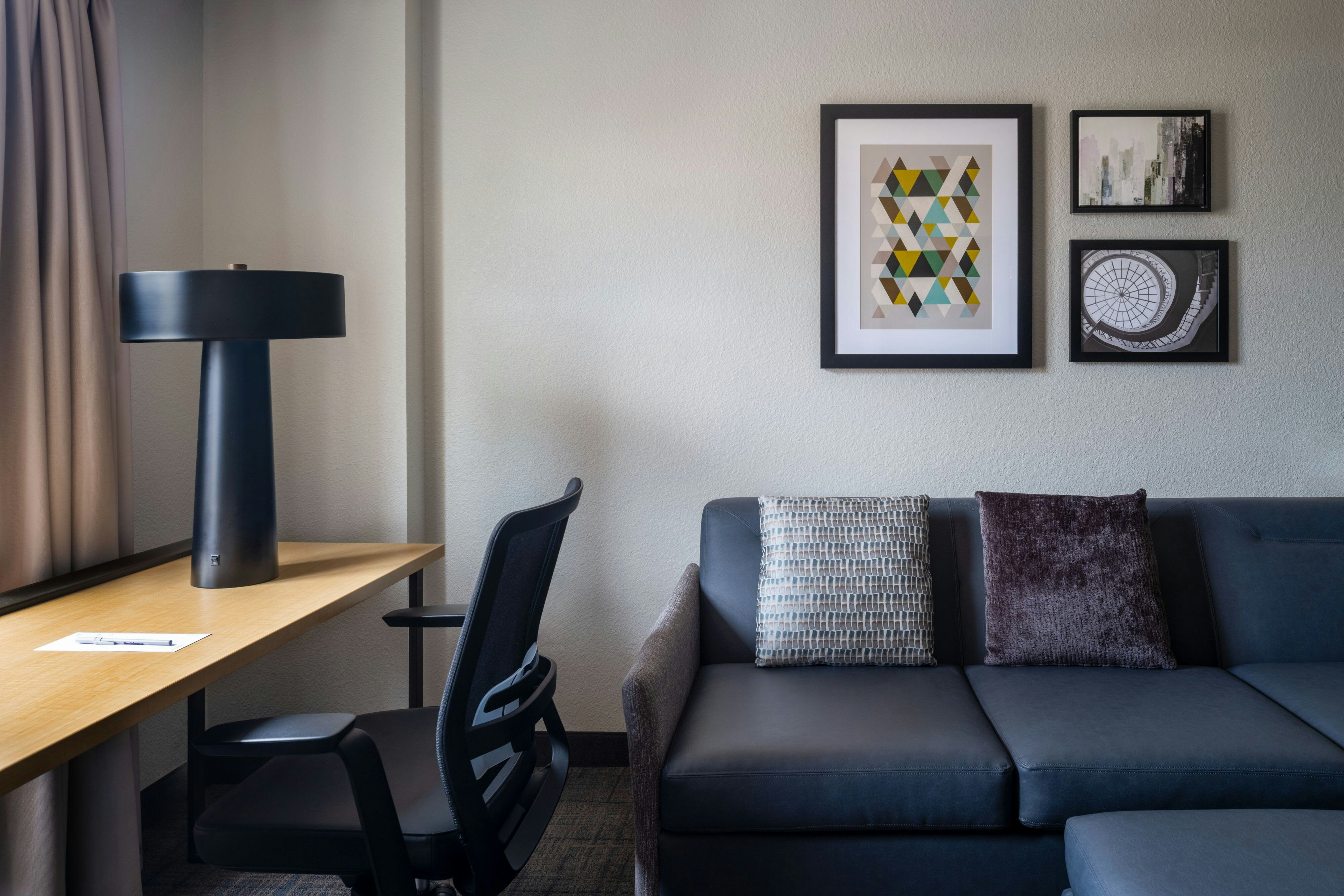Residence Inn by Marriott Washington, DC/Dupont Circle