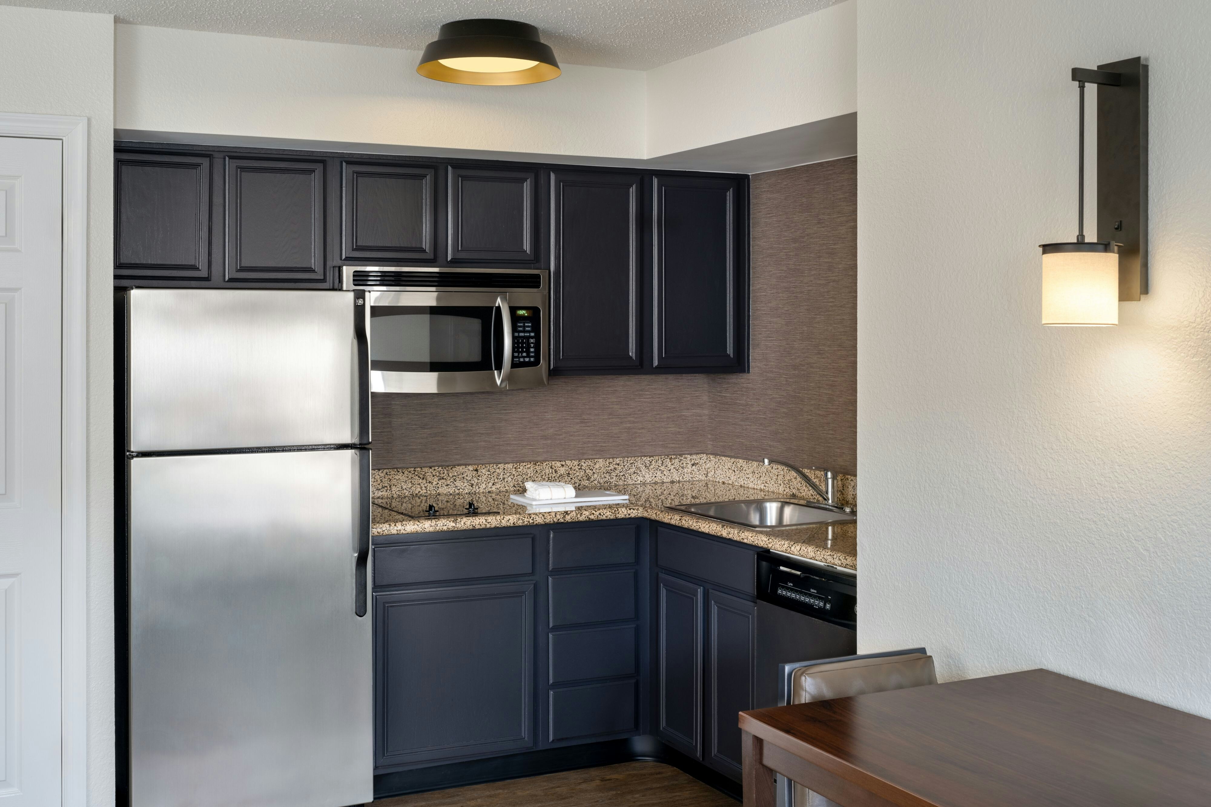 Residence Inn by Marriott Washington, DC/Dupont Circle