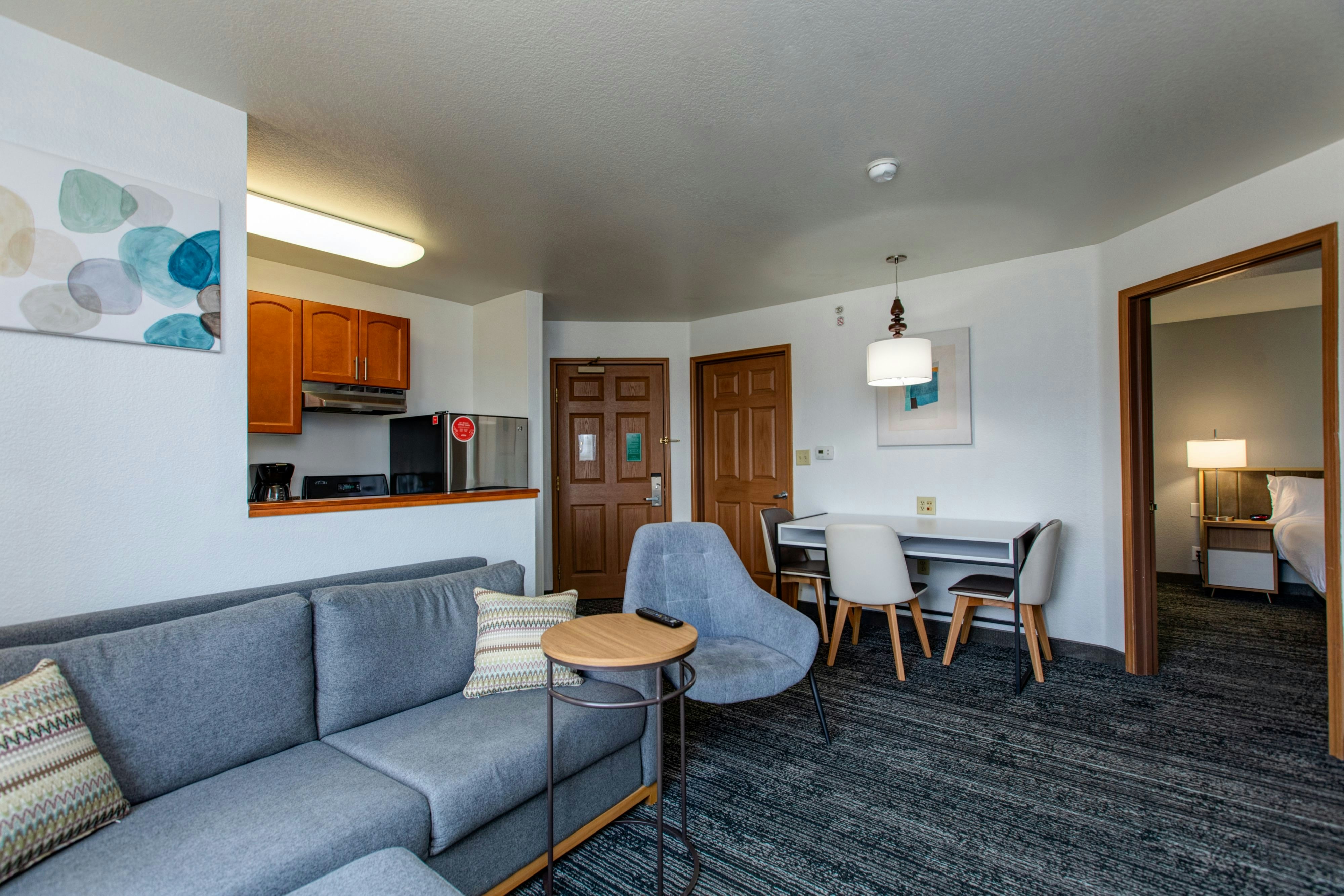 TownePlace Suites by Marriott Denver Southwest/Littleton