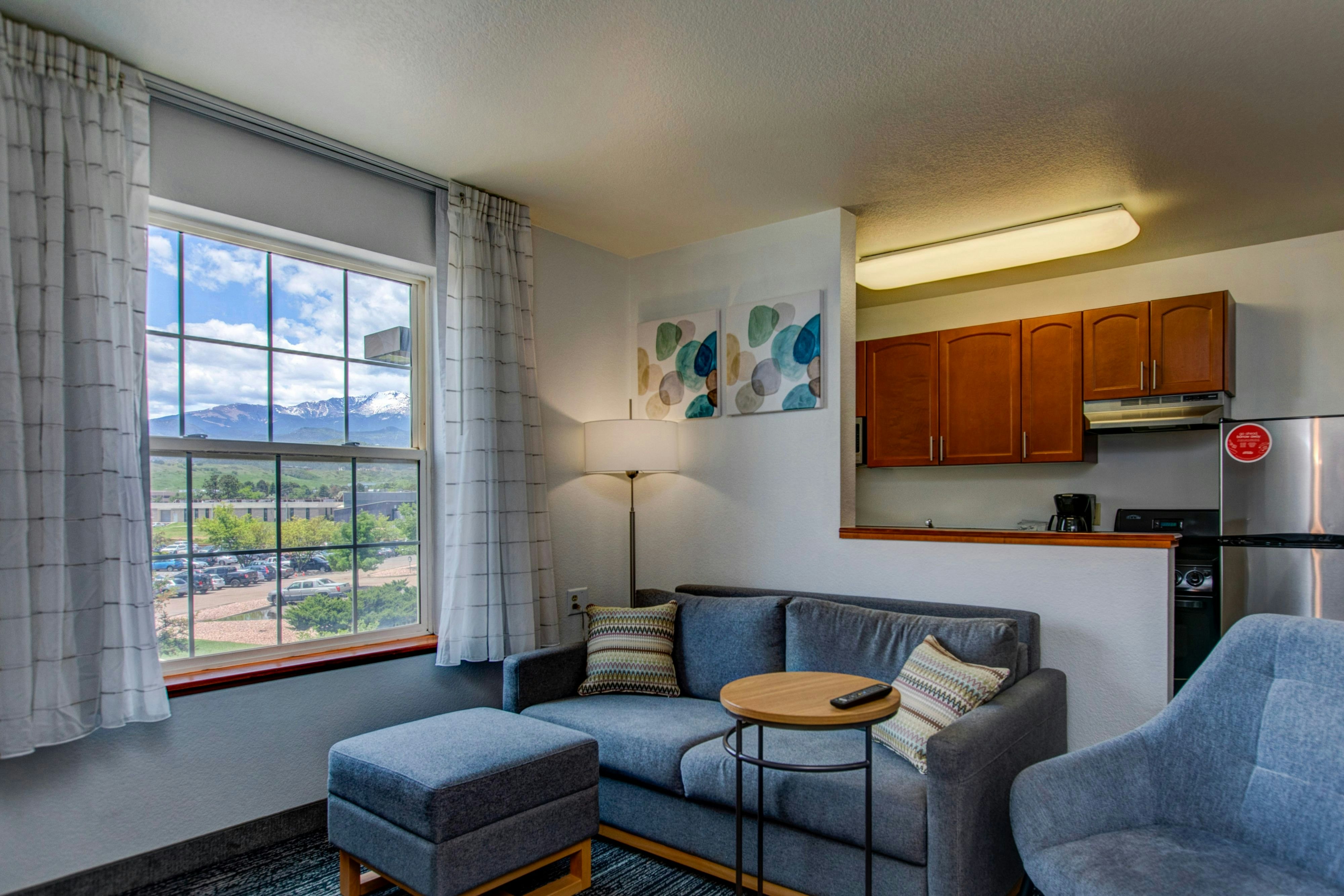 TownePlace Suites by Marriott Denver Southwest/Littleton