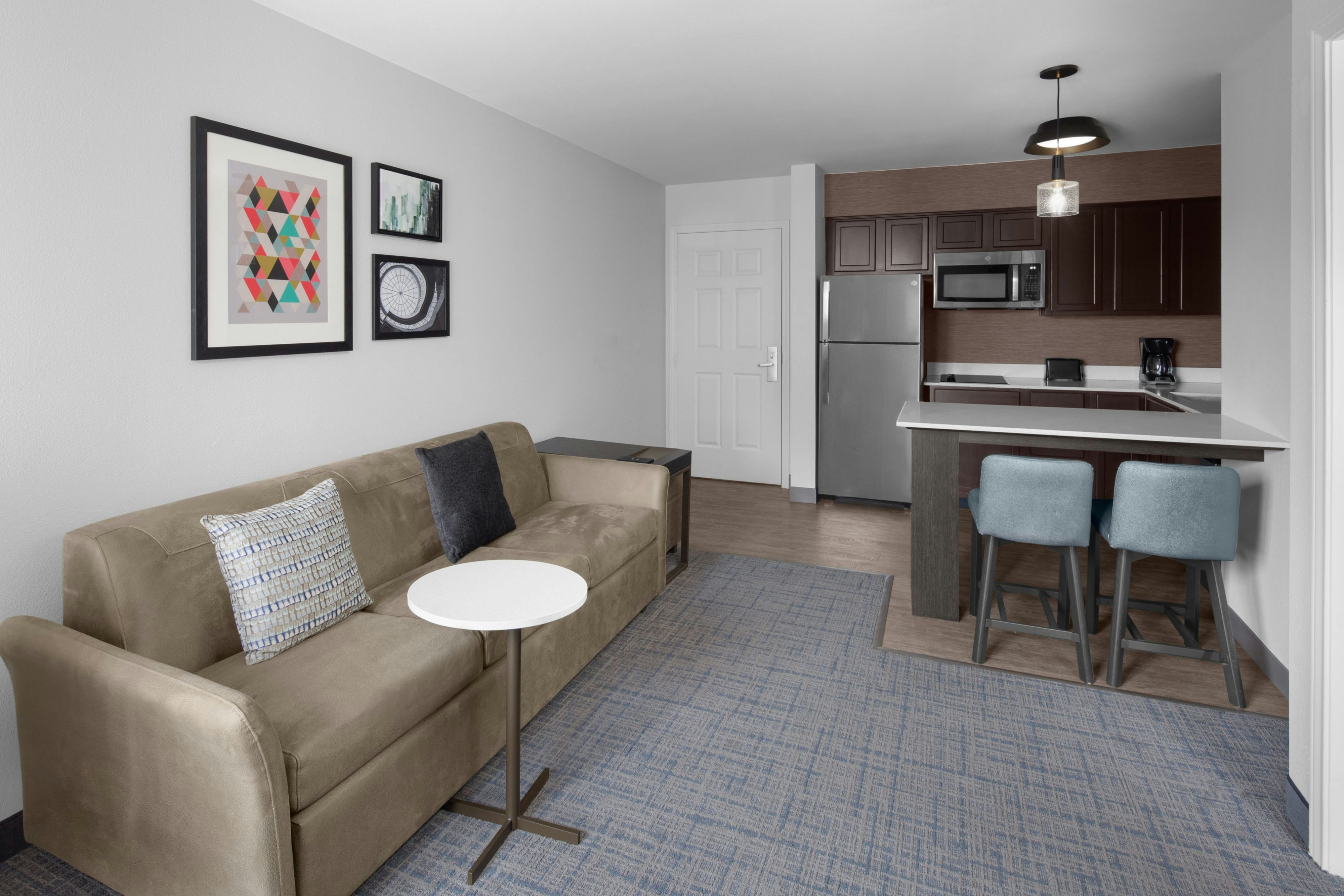 Residence Inn by Marriott Fort Worth Cultural District