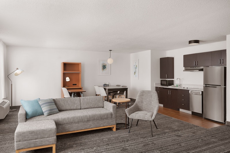 TownePlace Suites by Marriott Chicago Naperville