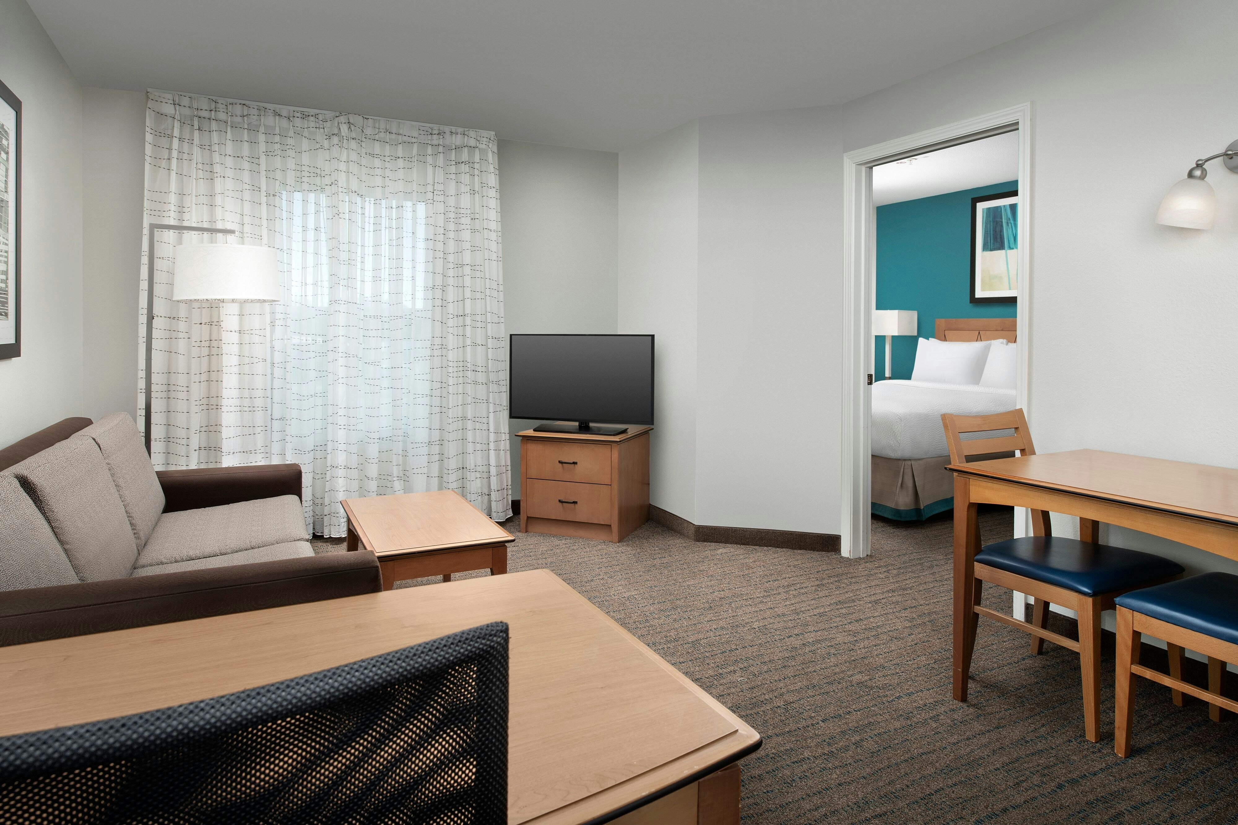 Residence Inn by Marriott Chico
