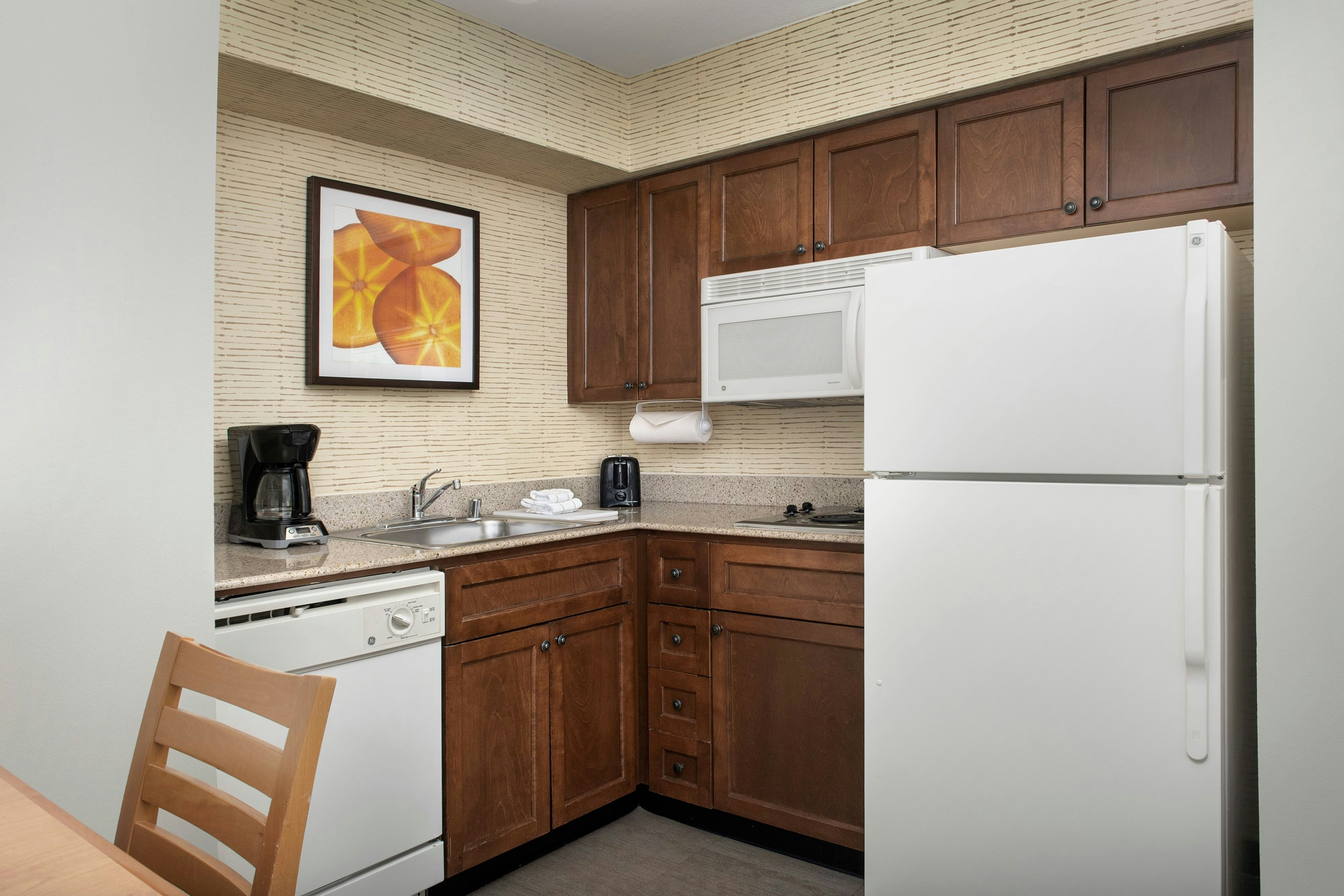 Residence Inn by Marriott Chico