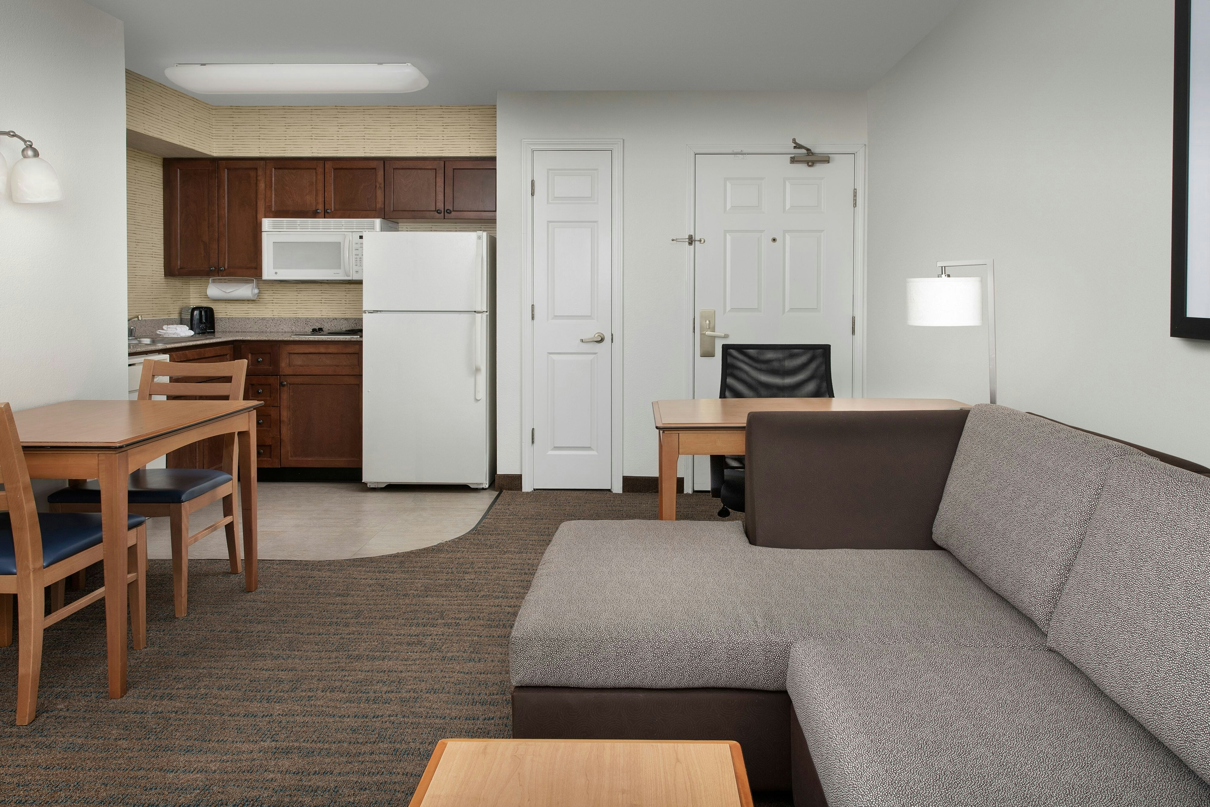Residence Inn by Marriott Chico