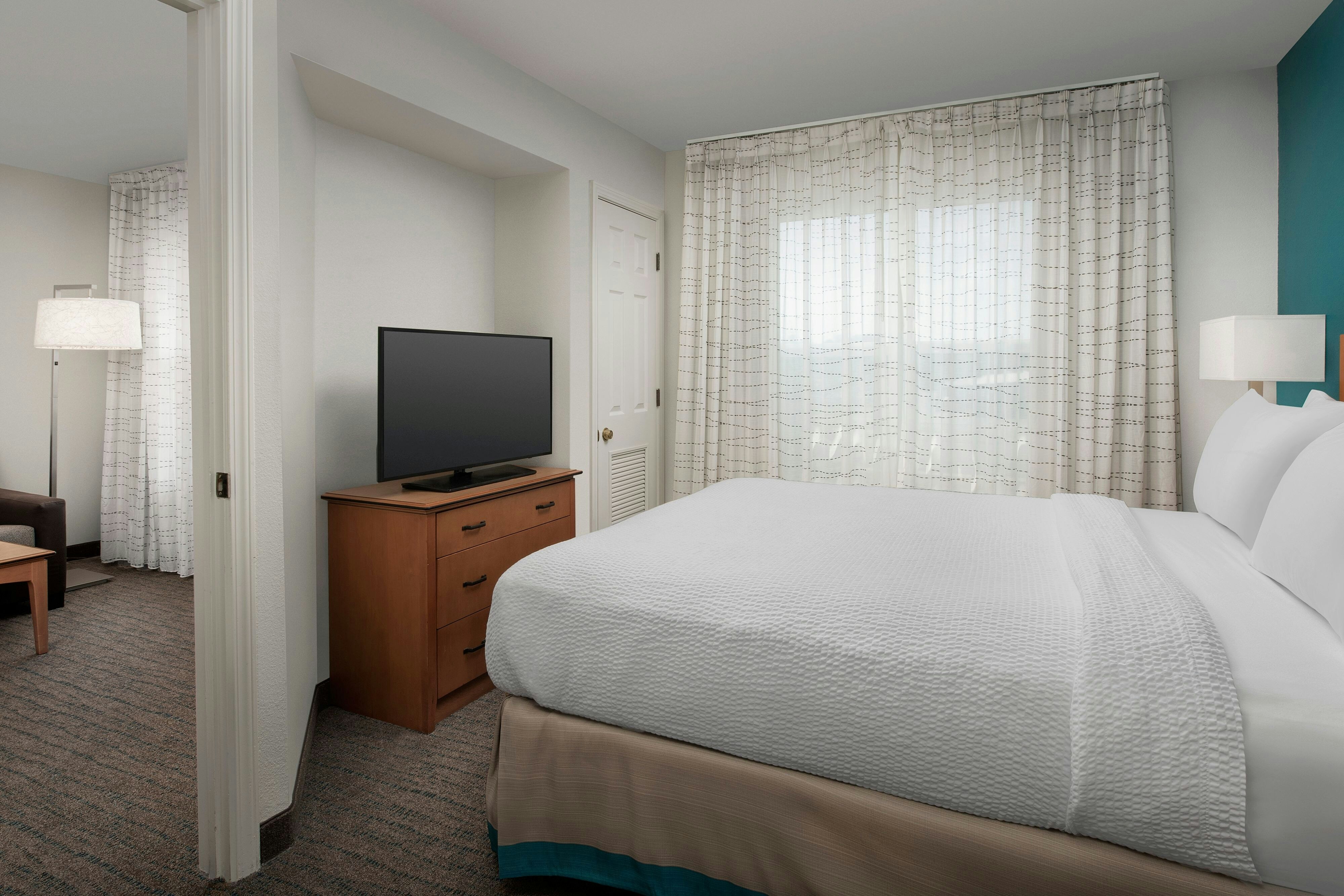 Residence Inn by Marriott Chico