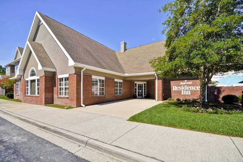 Residence Inn by Marriott Jacksonville Airport