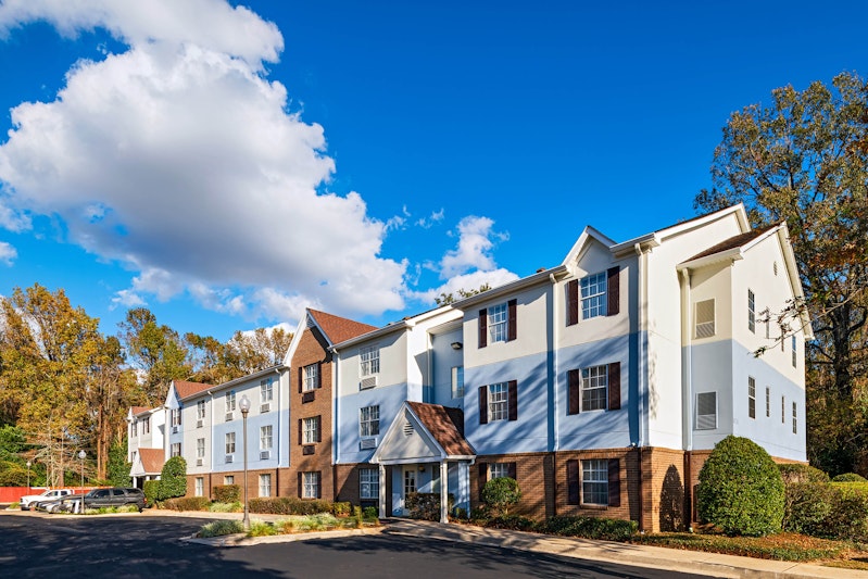 TownePlace Suites by Marriott Baton Rouge South