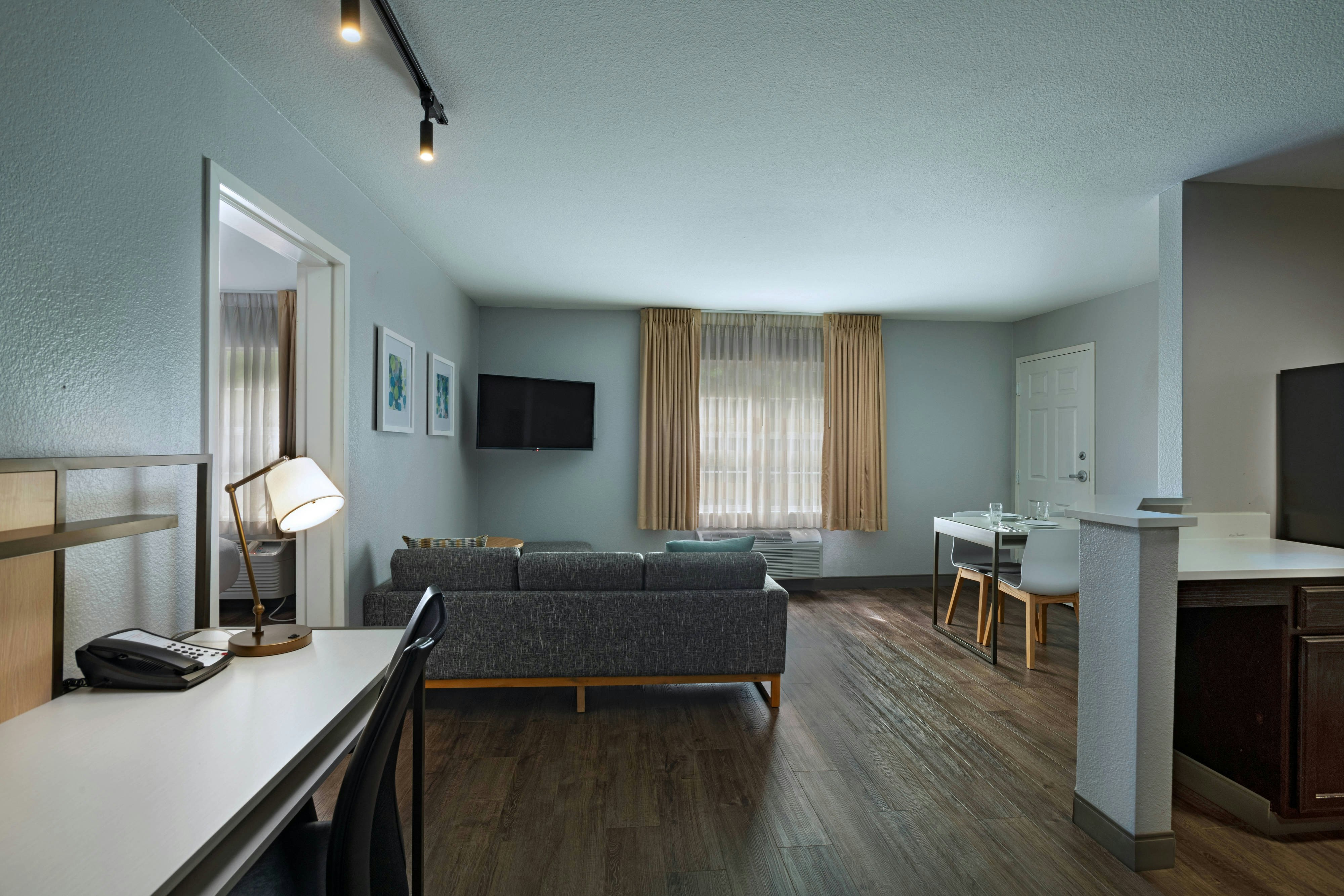 TownePlace Suites by Marriott Baton Rouge South