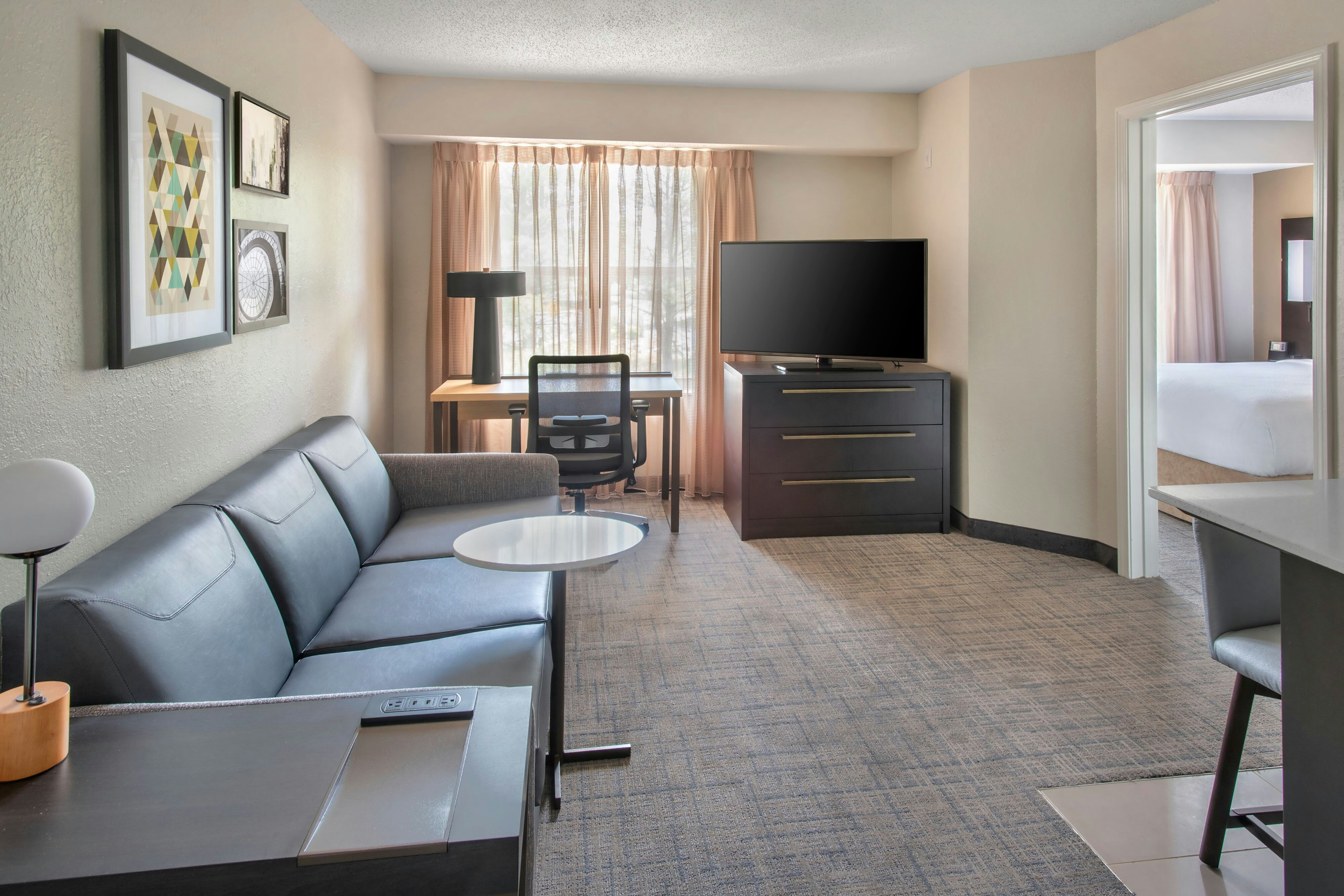 Residence Inn by Marriott Hartford Manchester