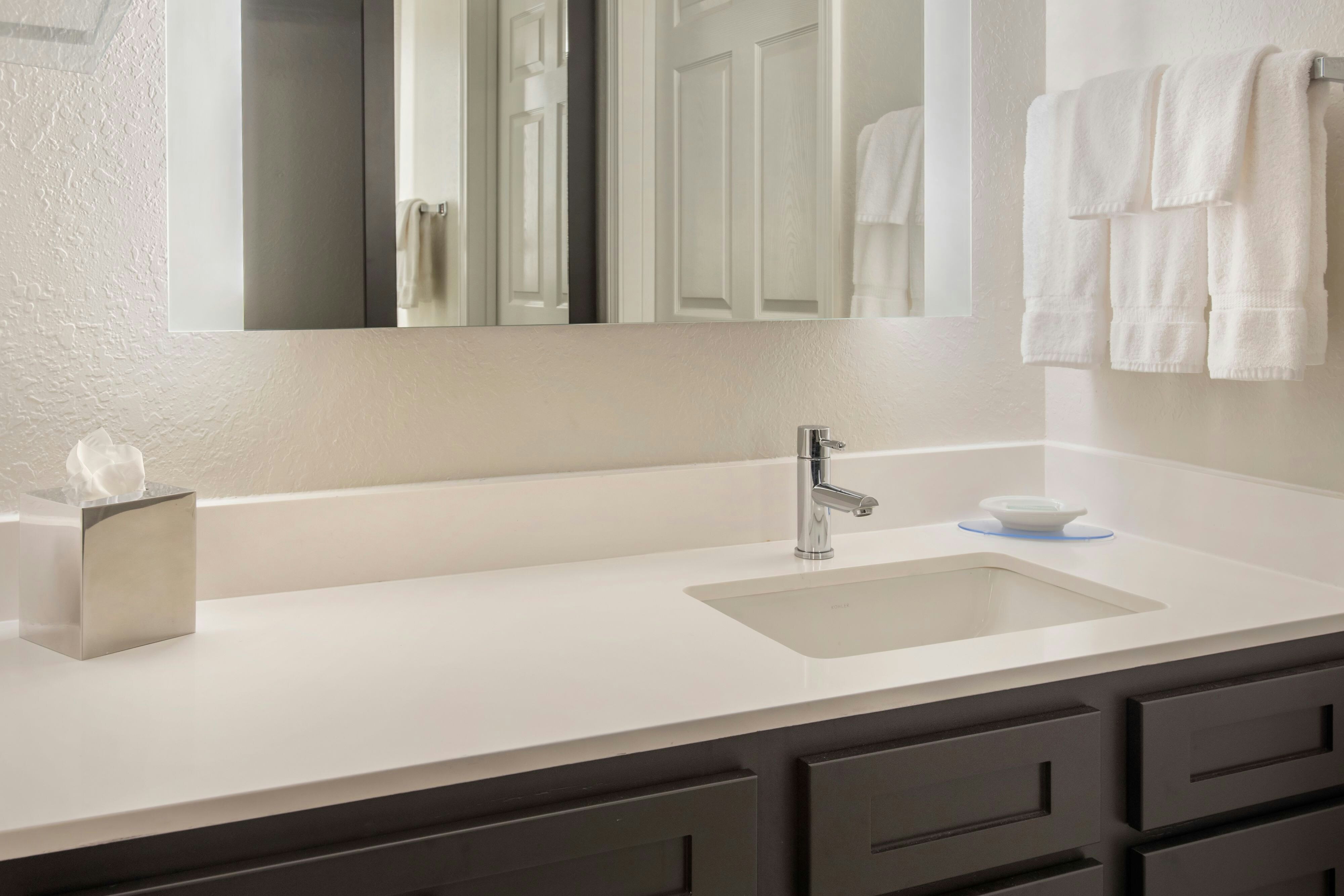 Residence Inn by Marriott Hartford Manchester
