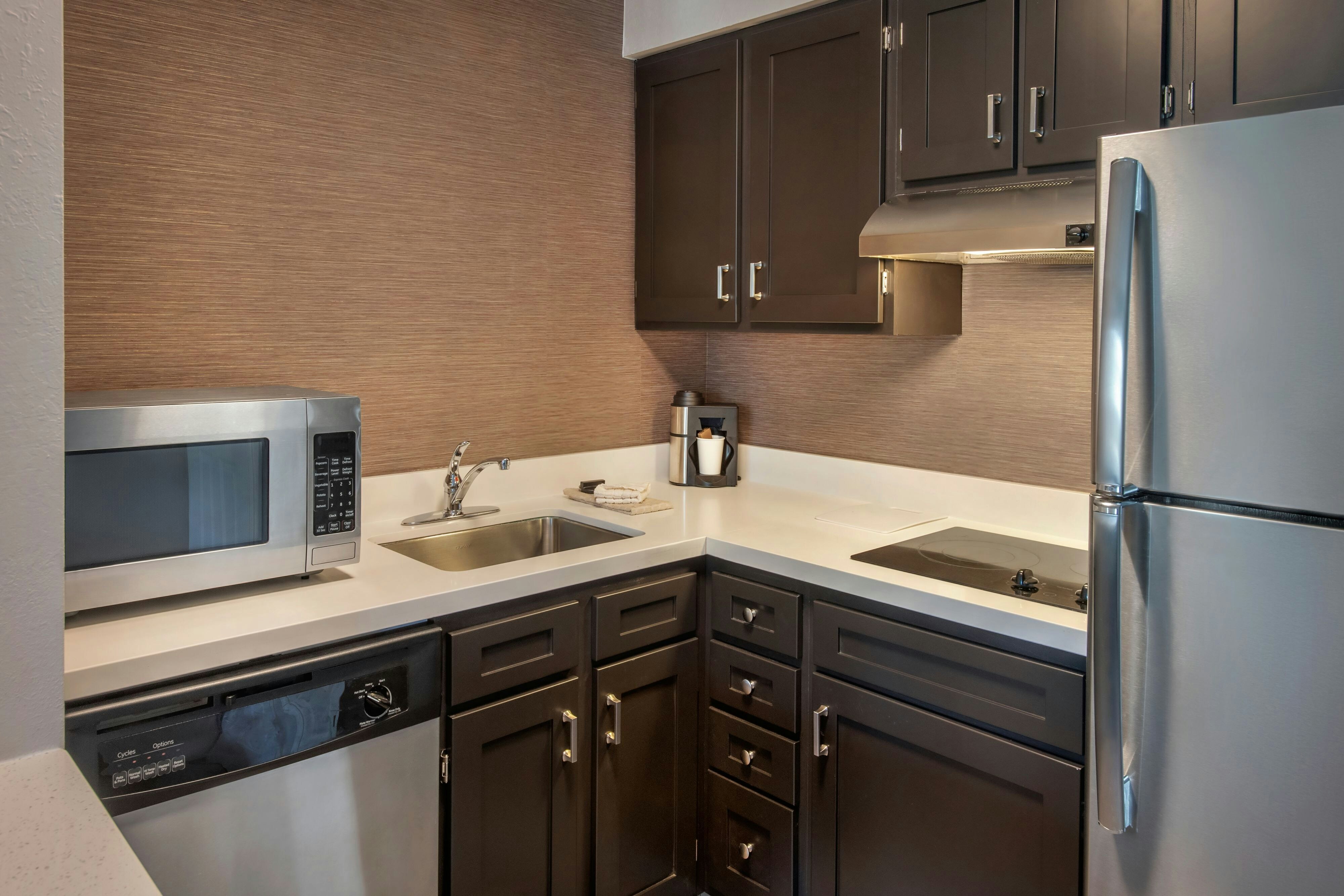 Residence Inn by Marriott Hartford Manchester