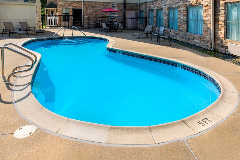 TownePlace Suites by Marriott Wilmington Newark/Christiana