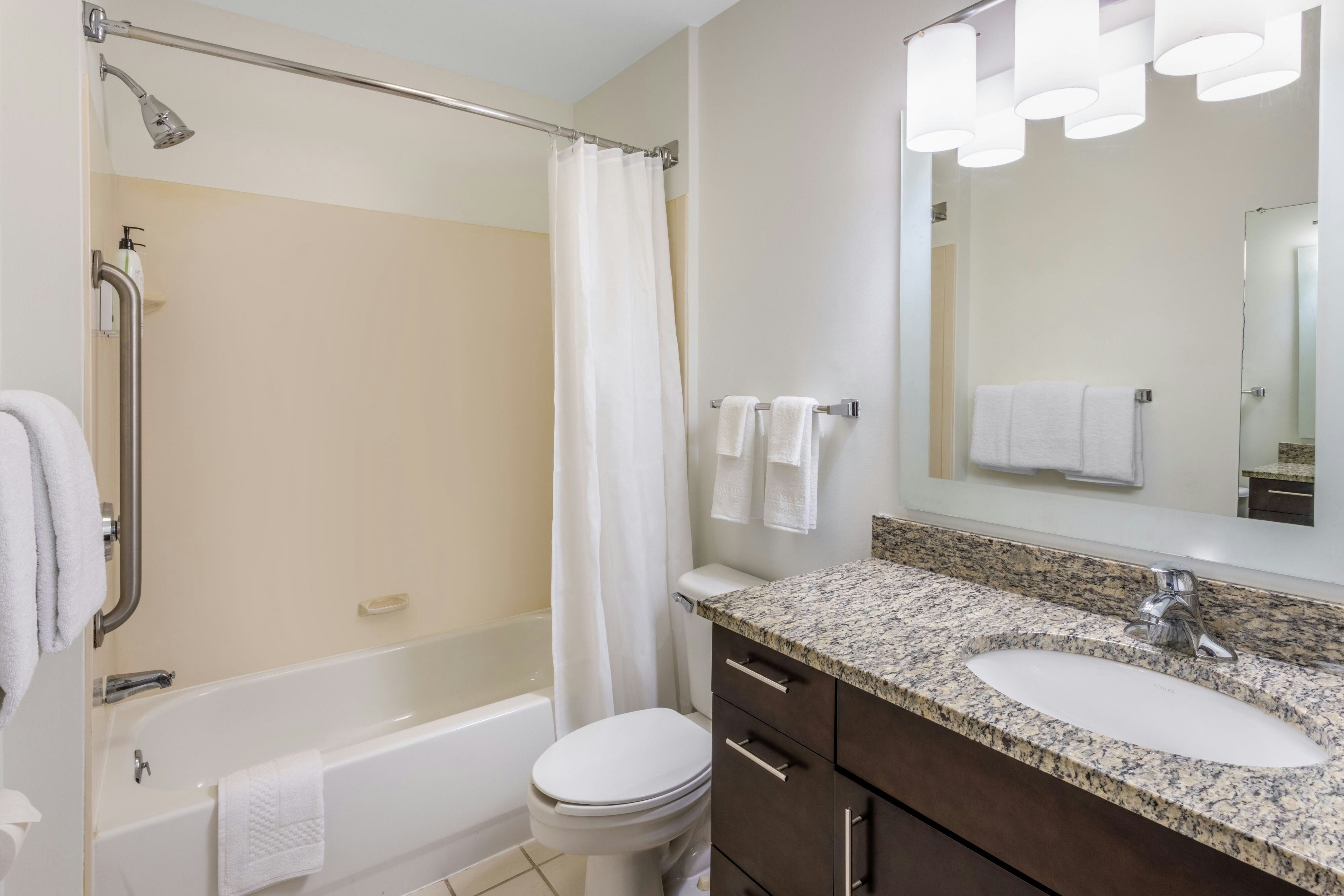 TownePlace Suites by Marriott New Orleans Metairie
