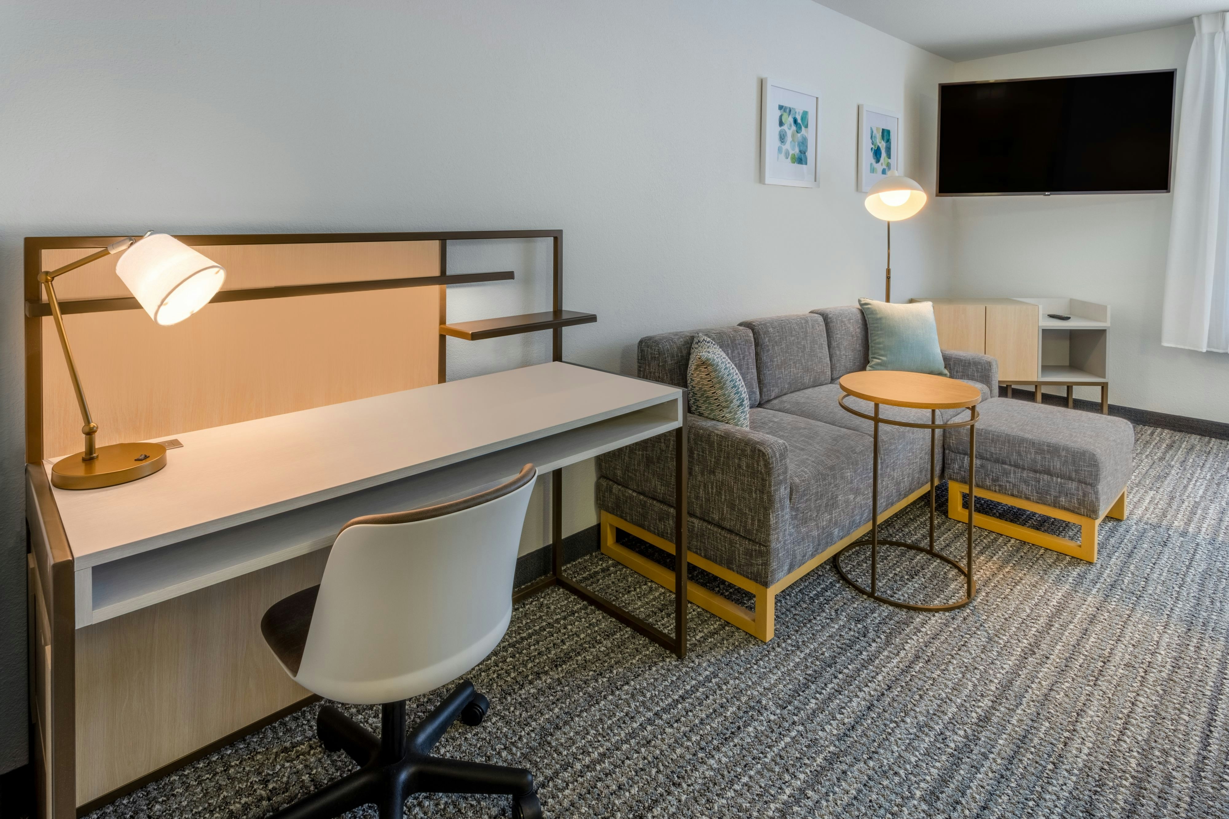 TownePlace Suites by Marriott New Orleans Metairie