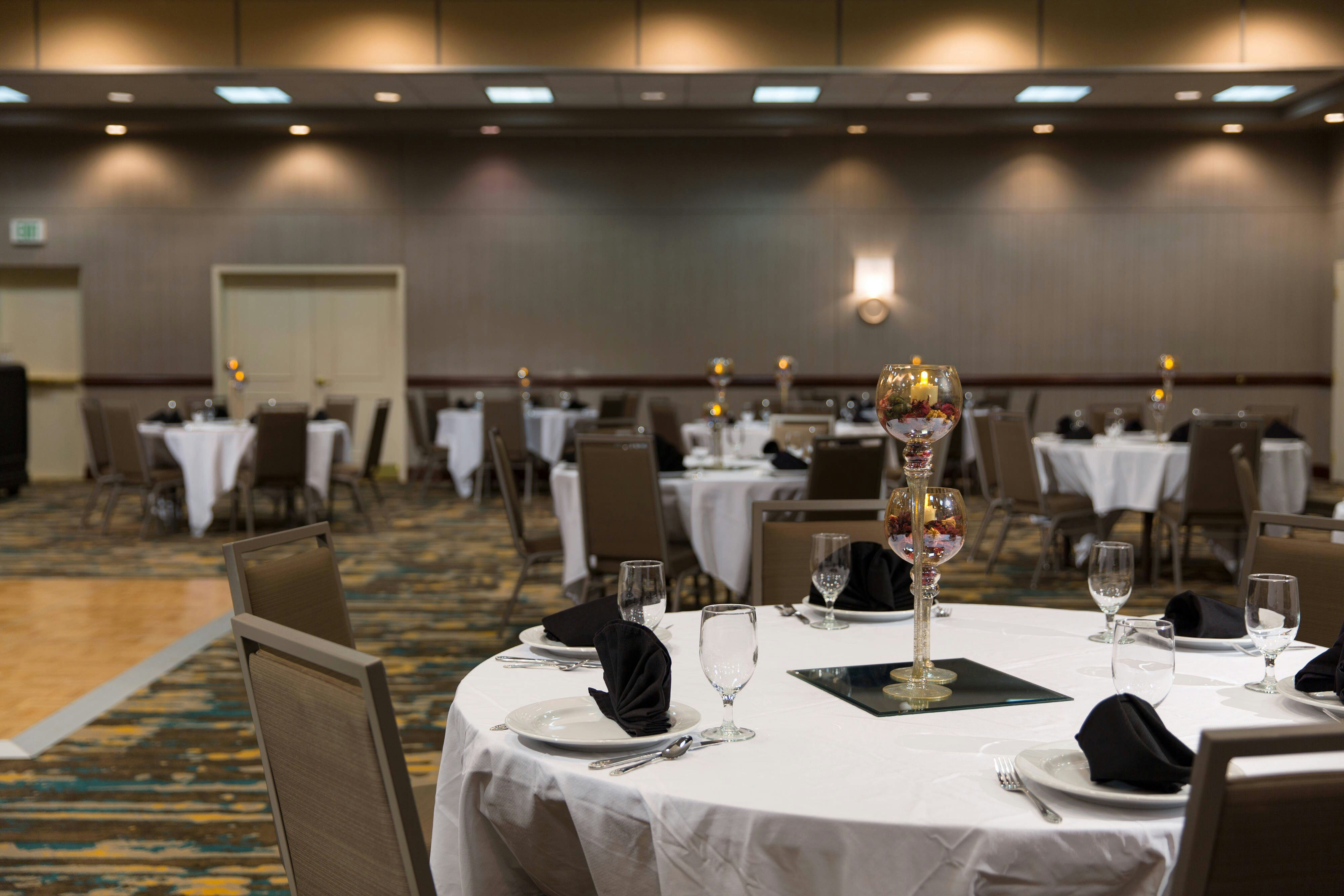 Residence Inn by Marriott Kansas City Airport
