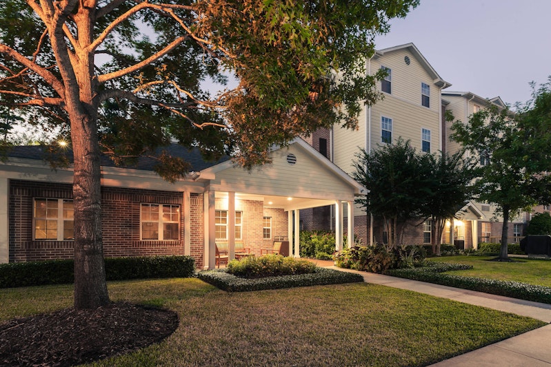 TownePlace Suites by Marriott Houston Northwest
