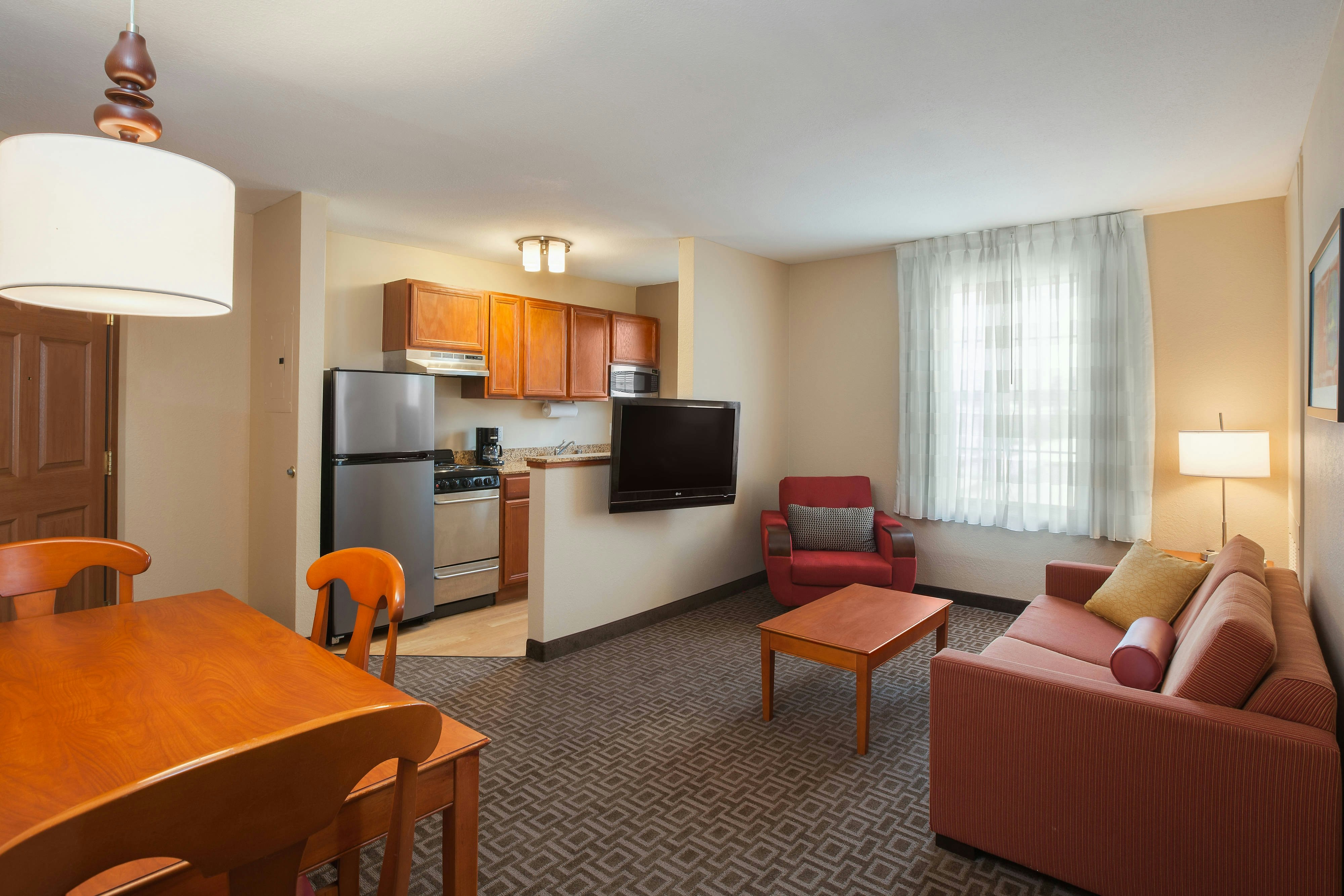 TownePlace Suites by Marriott Houston Northwest