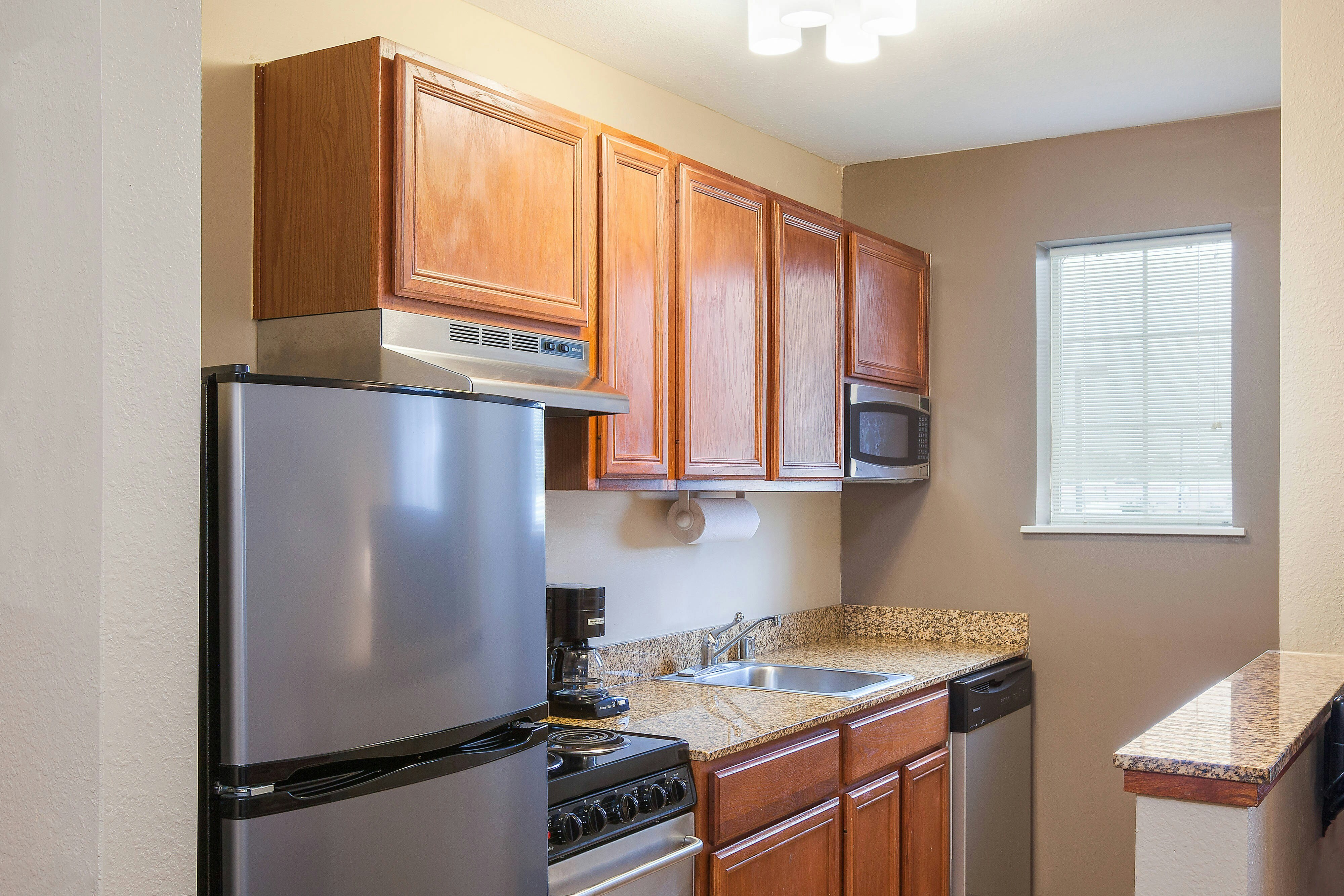 TownePlace Suites by Marriott Houston Northwest