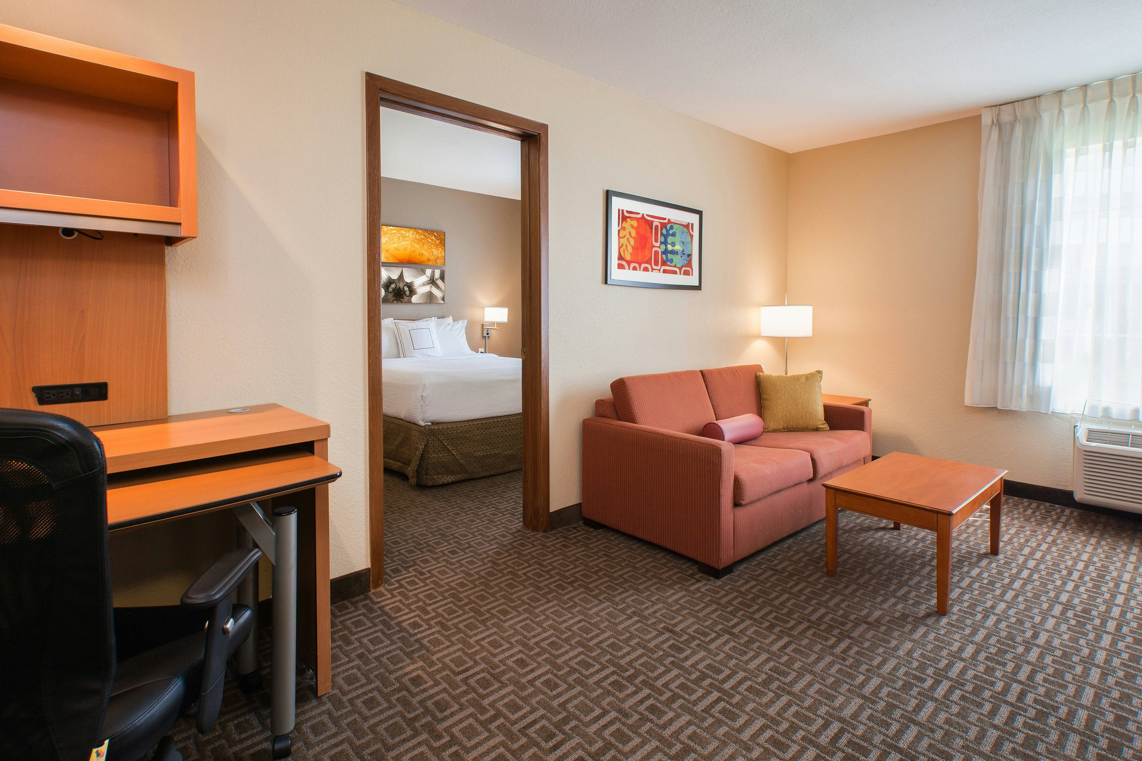 TownePlace Suites by Marriott Houston Northwest