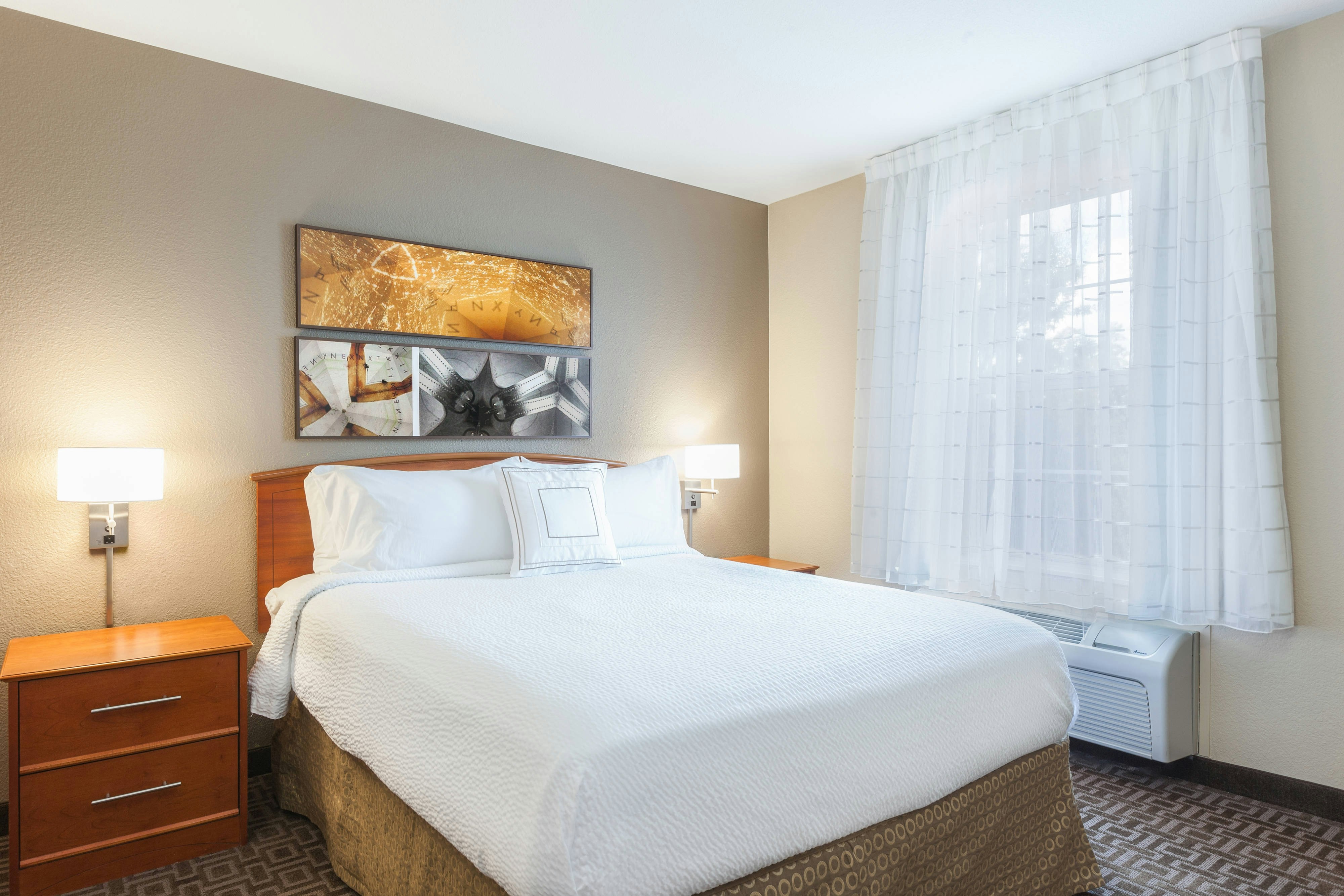 TownePlace Suites by Marriott Houston Northwest